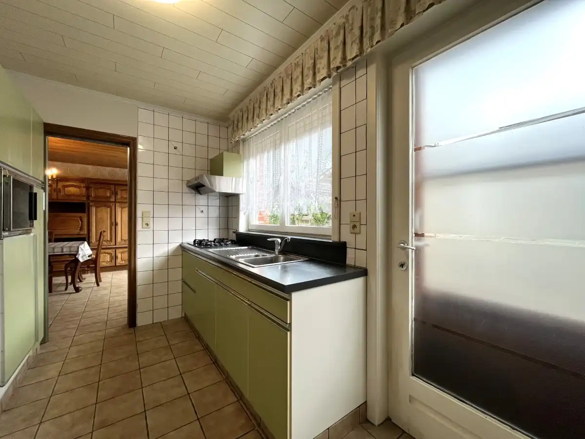 Zonnebeke - Gezinswoning met 4 slaapkamers foto 7