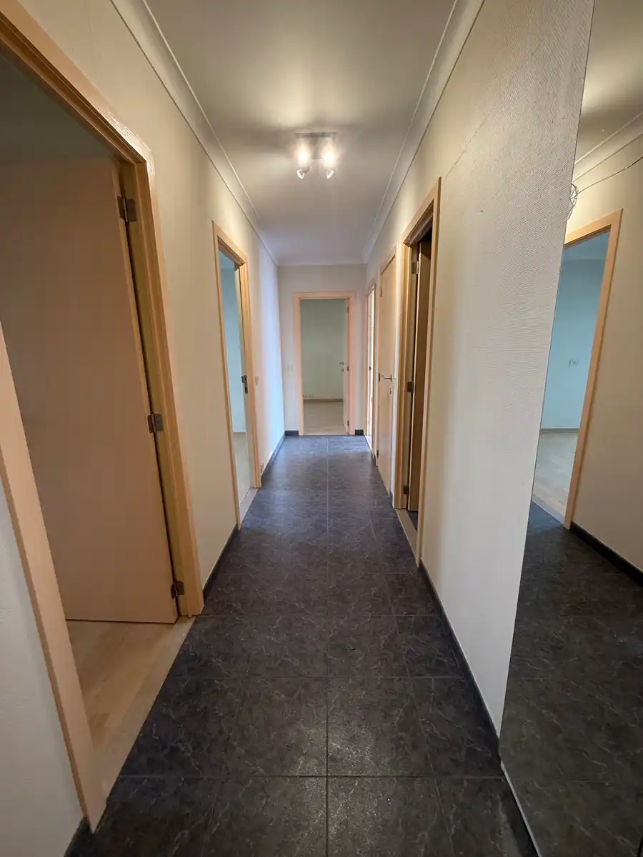 3 slaapkamer appartement met een garage aan station van Beernem foto 19