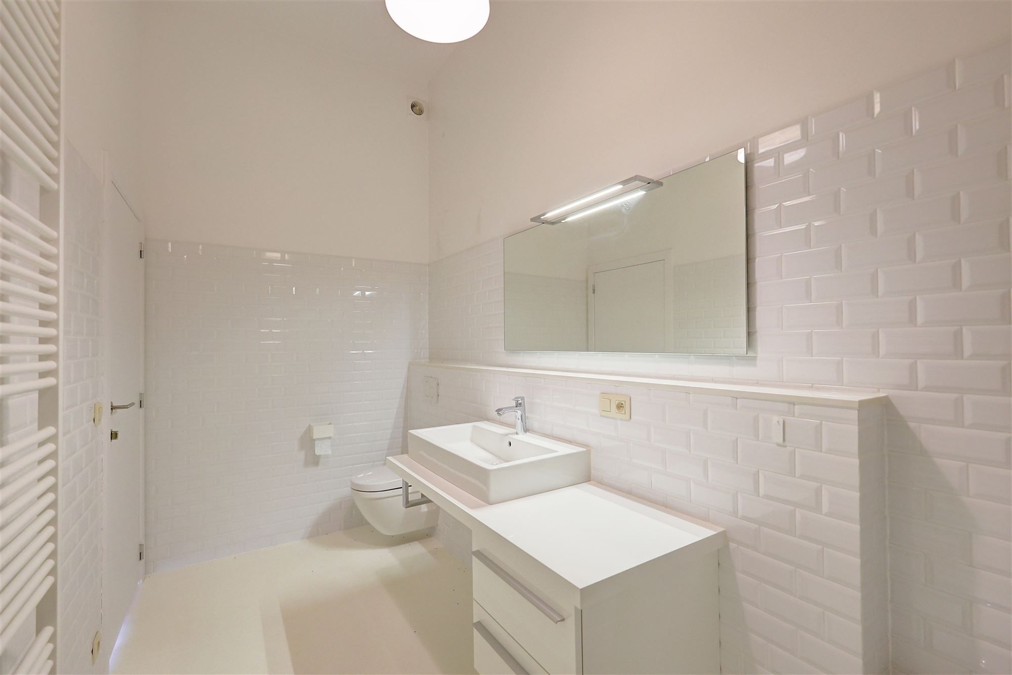 Prachtige loft van 150m² in Groen Kwartier foto 15