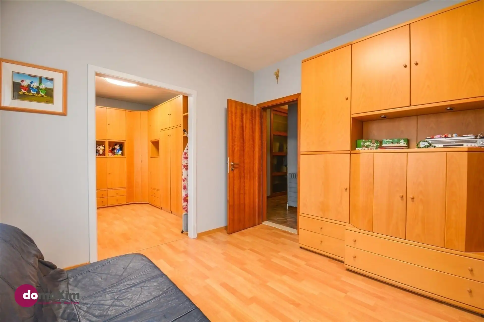 Grandioze villa gelegen in een residentiële wijk in Steenokkerzeel foto 10