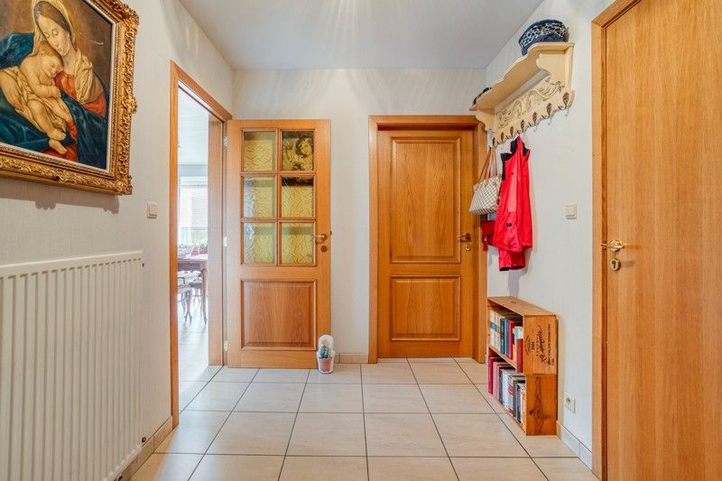 🏡 Ruim en lichtrijk appartement met 2 slaapkamers, terras in hartje Wakken! ☀️ foto 5