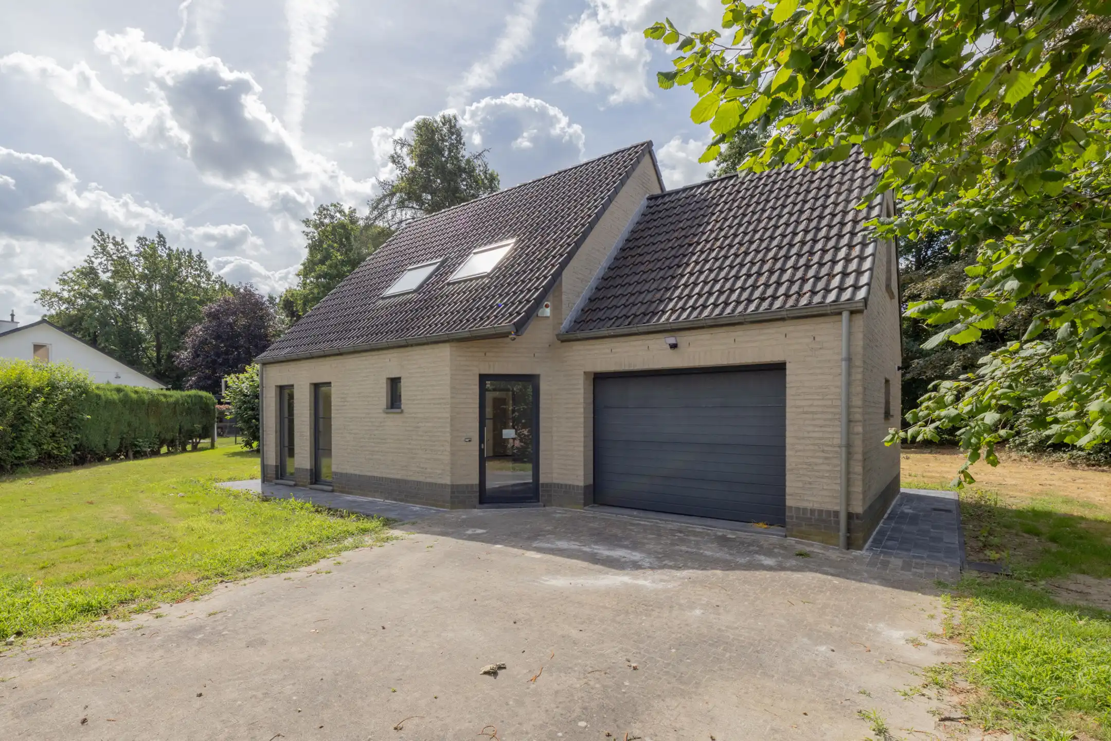 Huis te huur Fazantenlaan 44 - 3078 Kortenberg