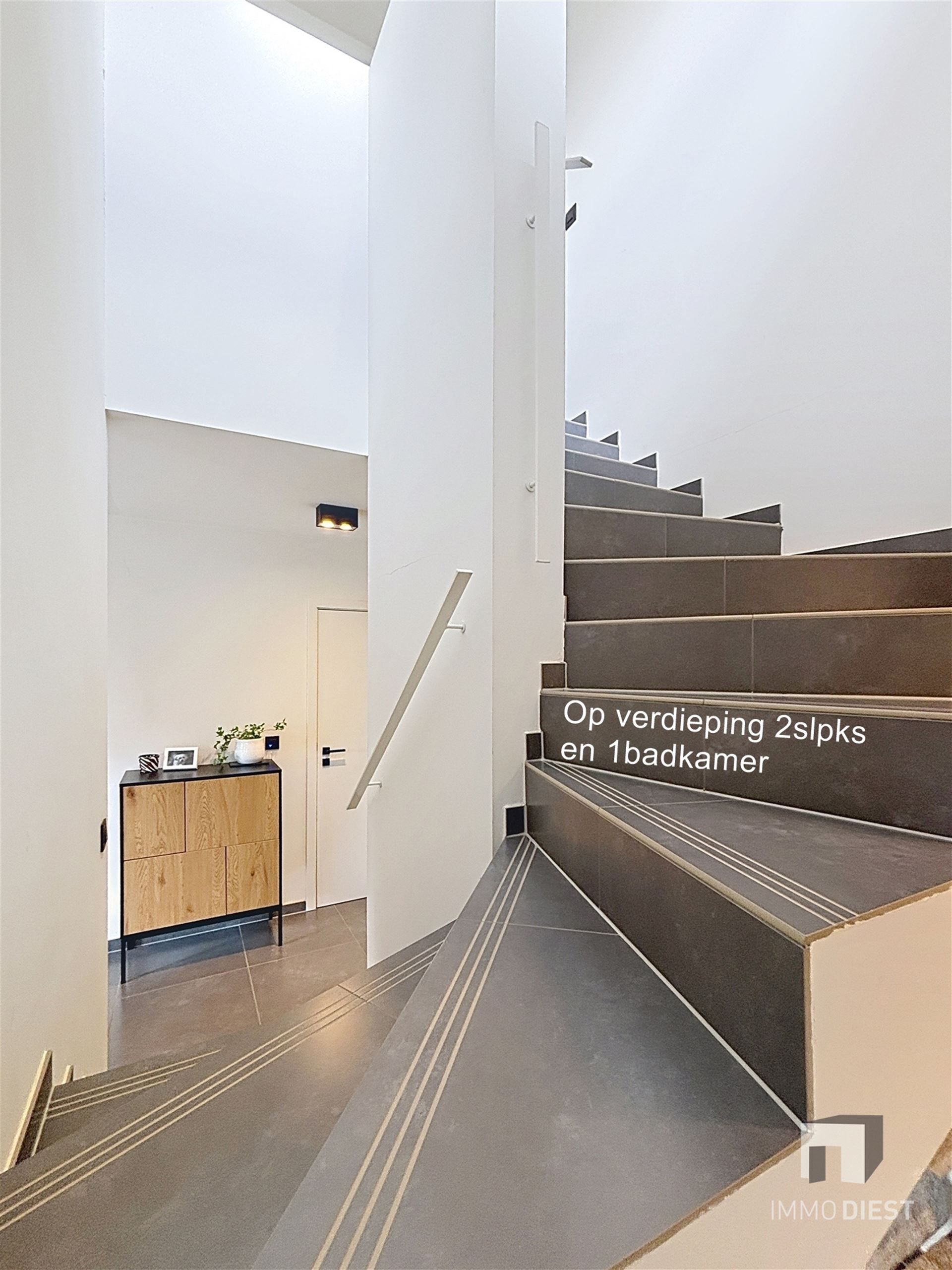 Modern duplex appartement met 3 slpkmrs foto 21