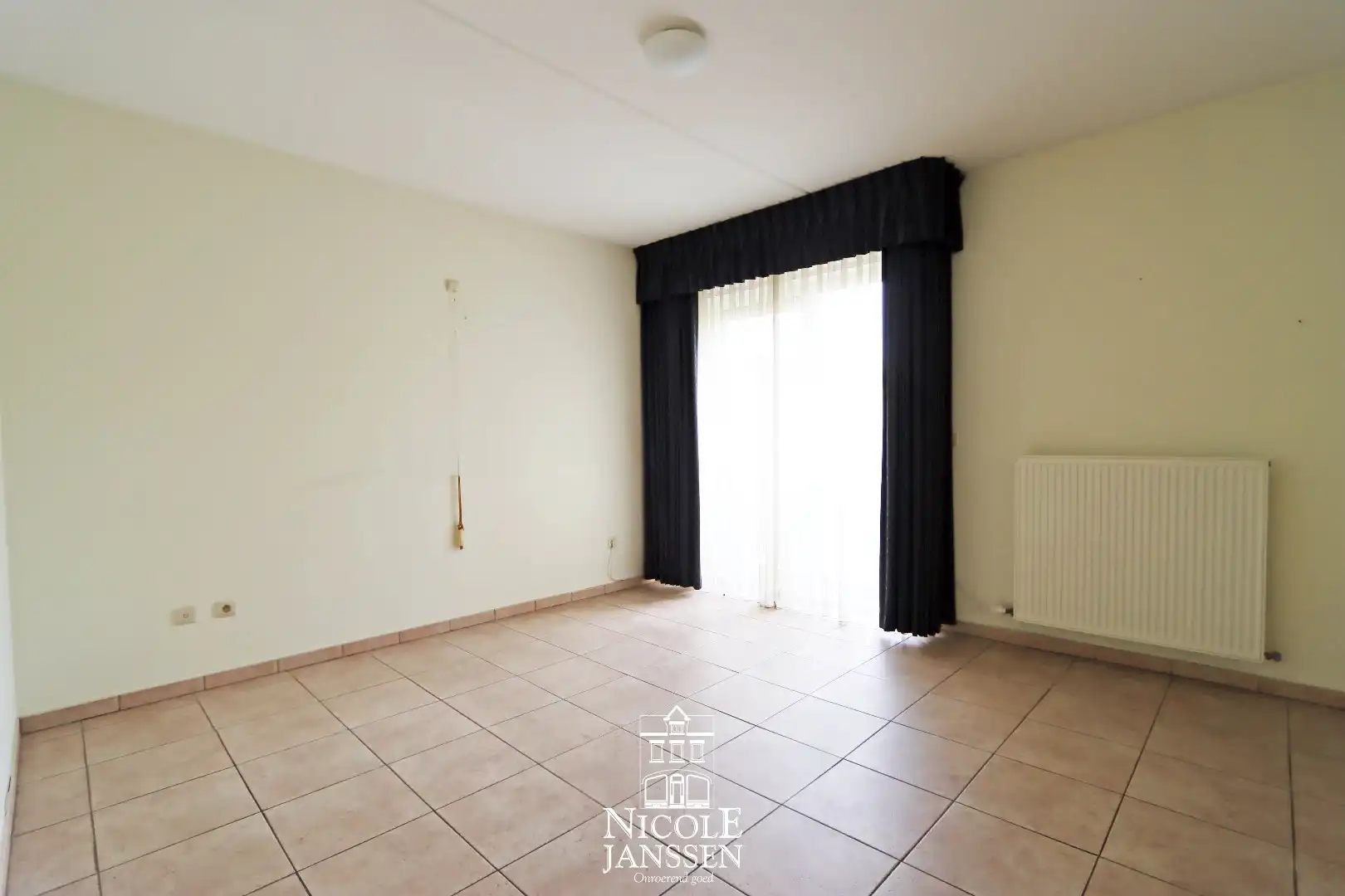 Ruim ingedeeld appartement foto 10