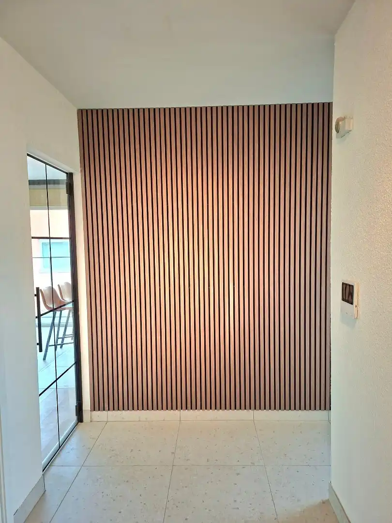 Vernieuwd hoekappartement foto 20