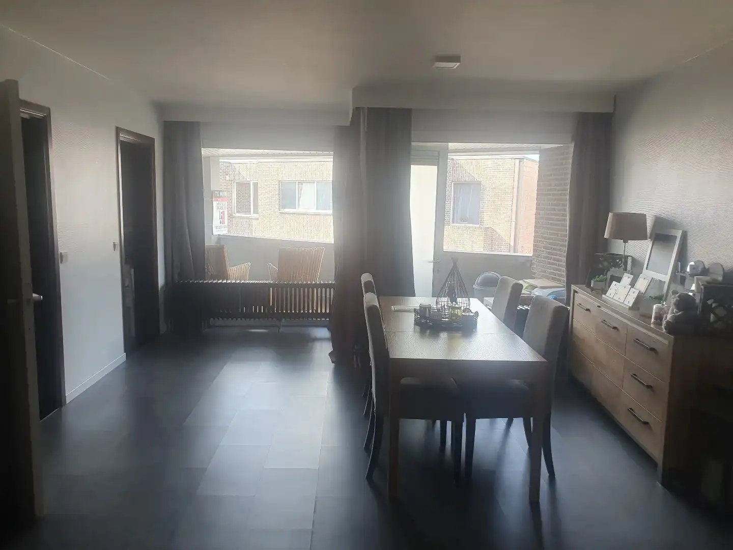 Een mooi appartement met 3 slaapkamers in het centrum van Lommel foto 3