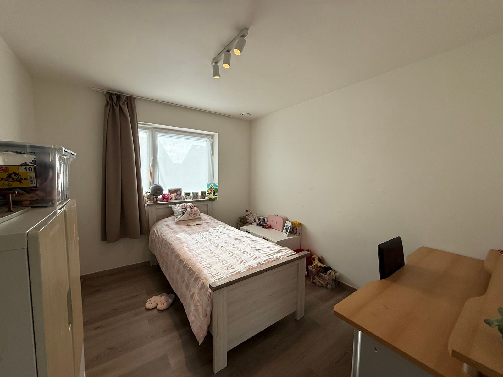 Energieneutrale  lichtrijke woning met alle hedendaagse comfort. foto 12