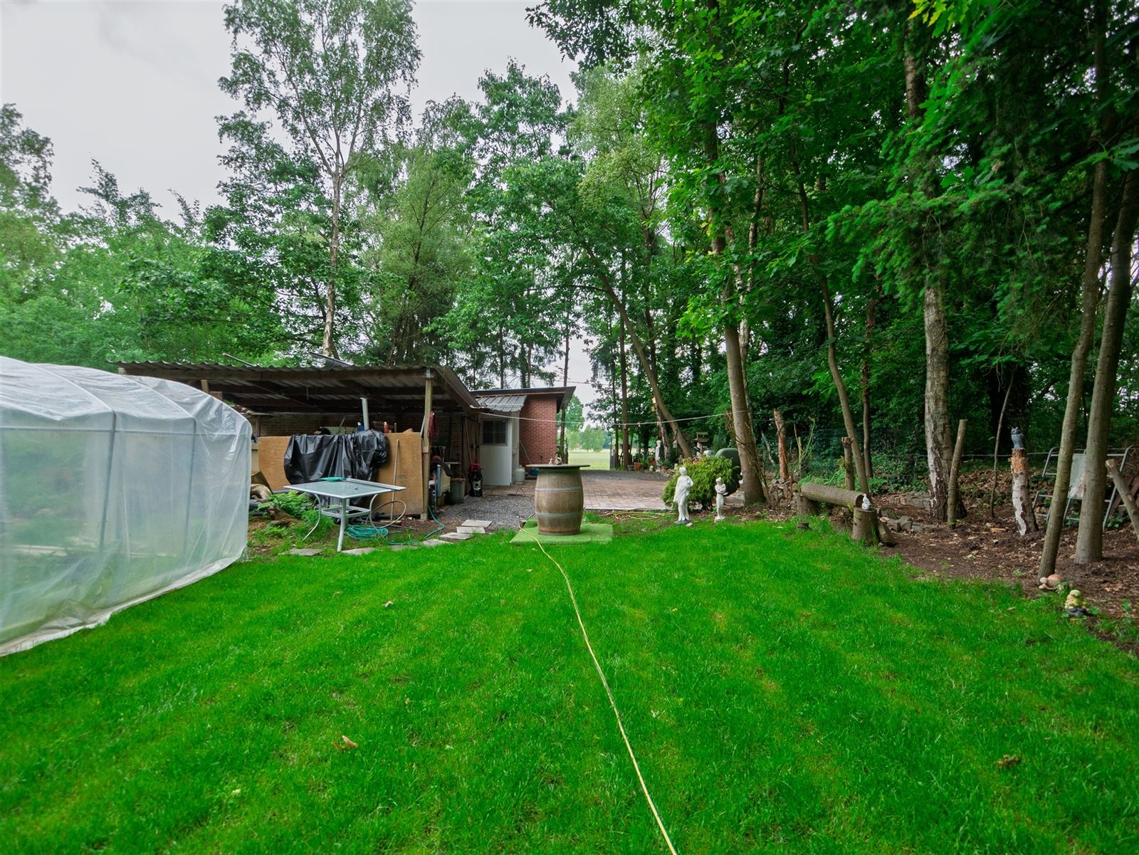 Huis foto 21