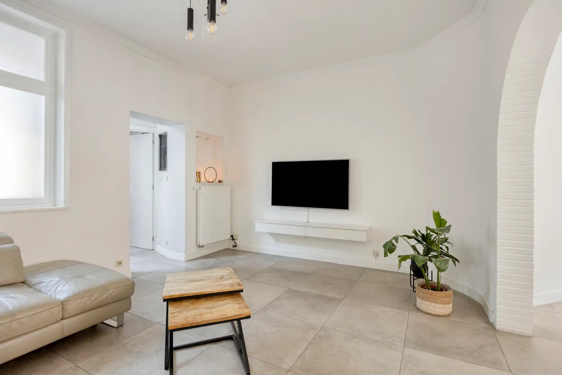 Instapklare woning nabij het centrum van Ninove foto 3