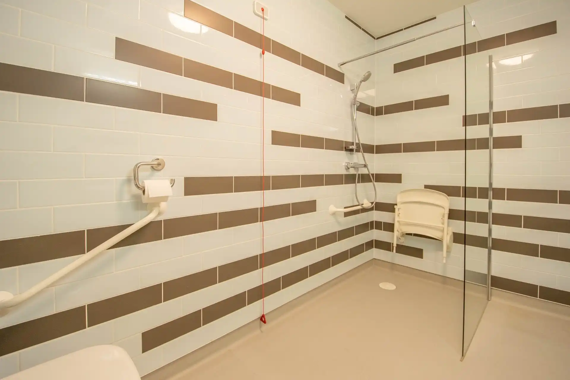 Assistentiewoning te Tuin van Myra met 1 slaapkamer. foto 5