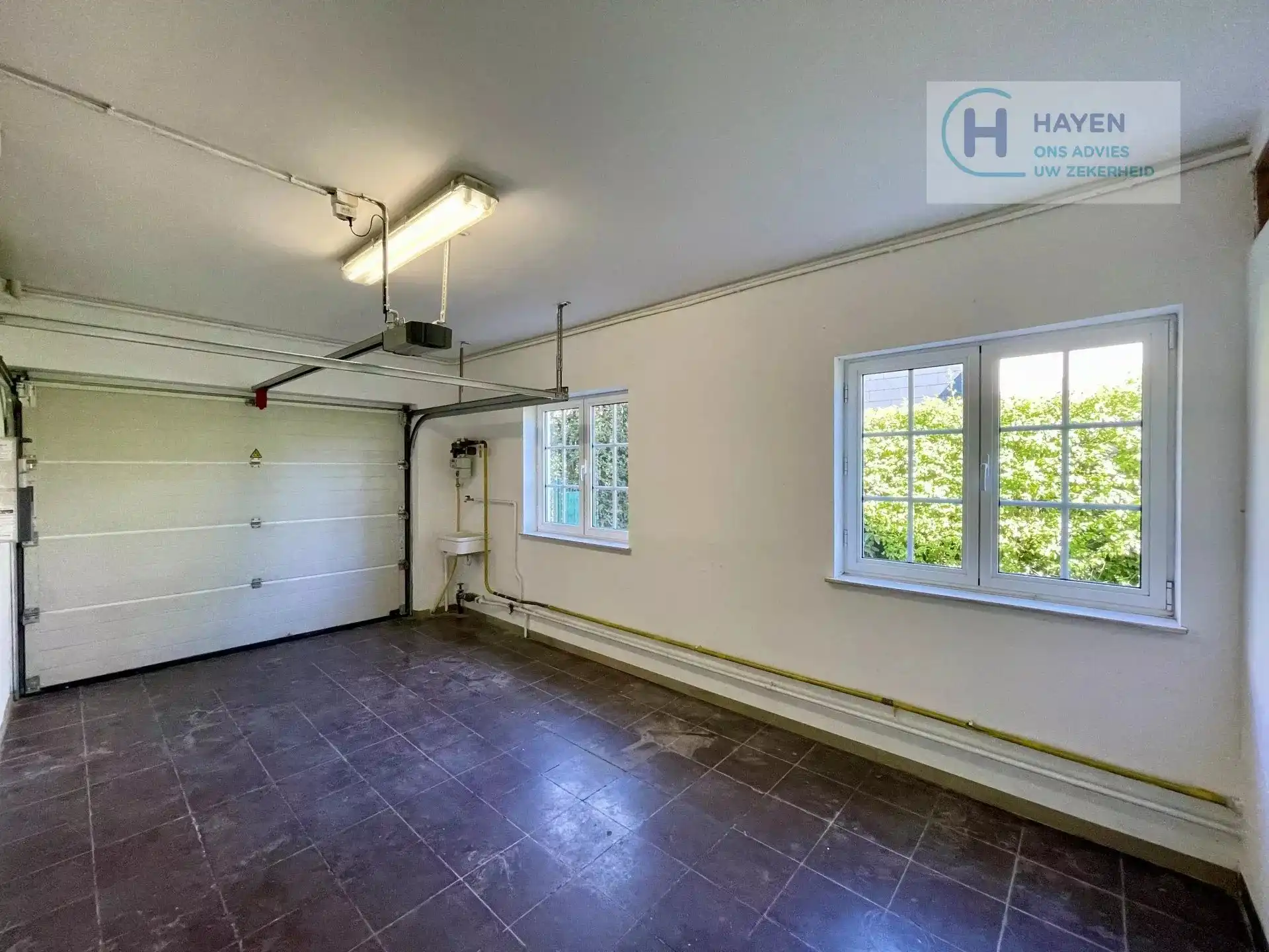 Villa met 4 slaapkamers en tuin foto 11