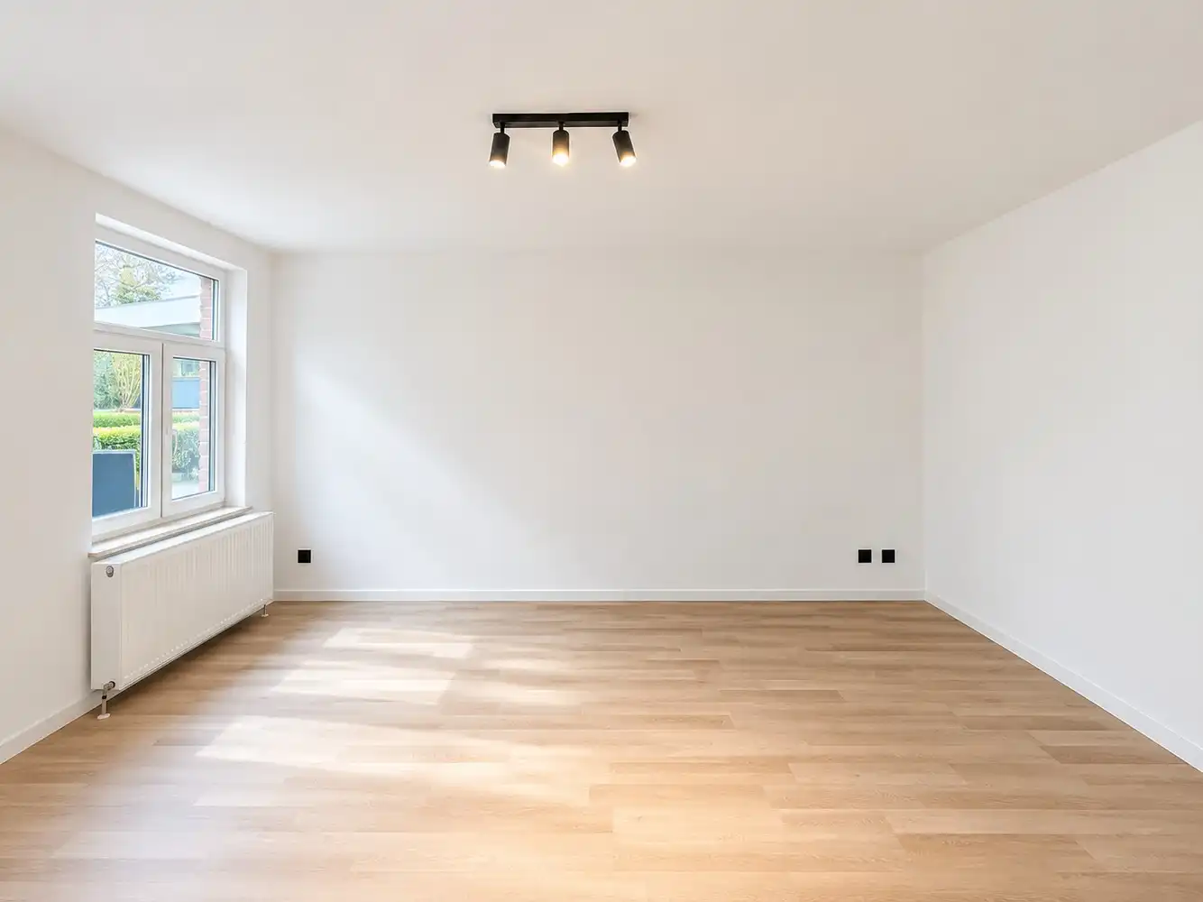Instapklaar gelijkvloers appartement foto 2