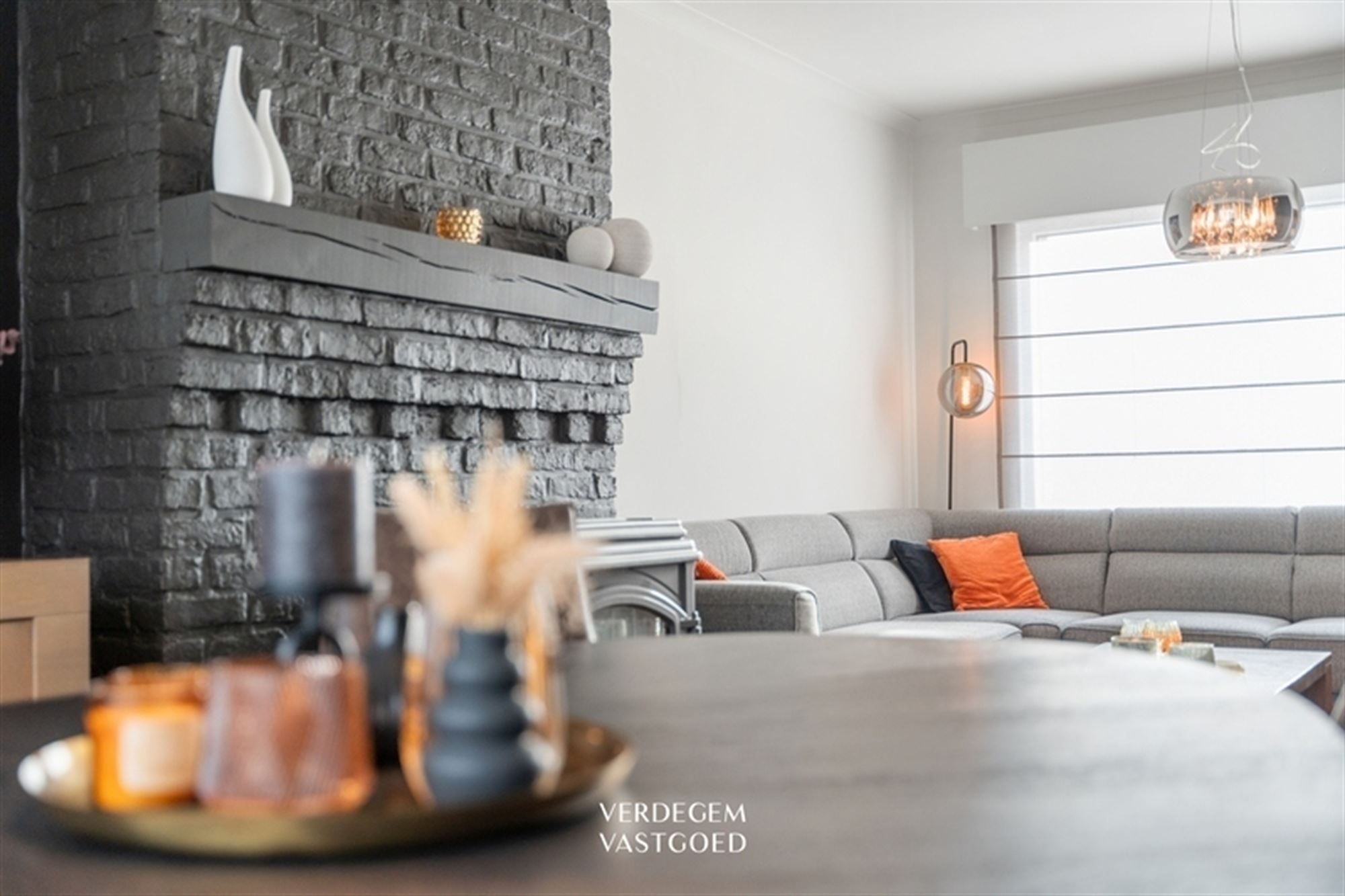 Gezellige en instapklare woning met 3+1 slaapkamers en garage foto 5