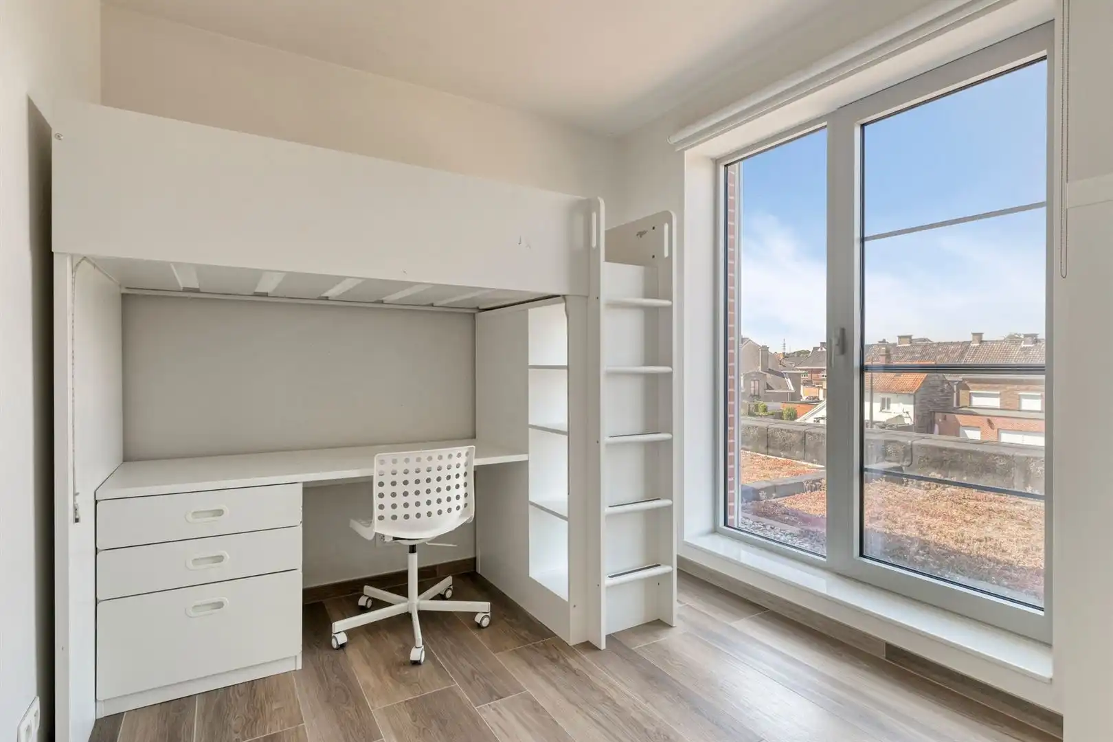 BEN woning met 4 slaapkamers in centrum Oudenaarde foto 21