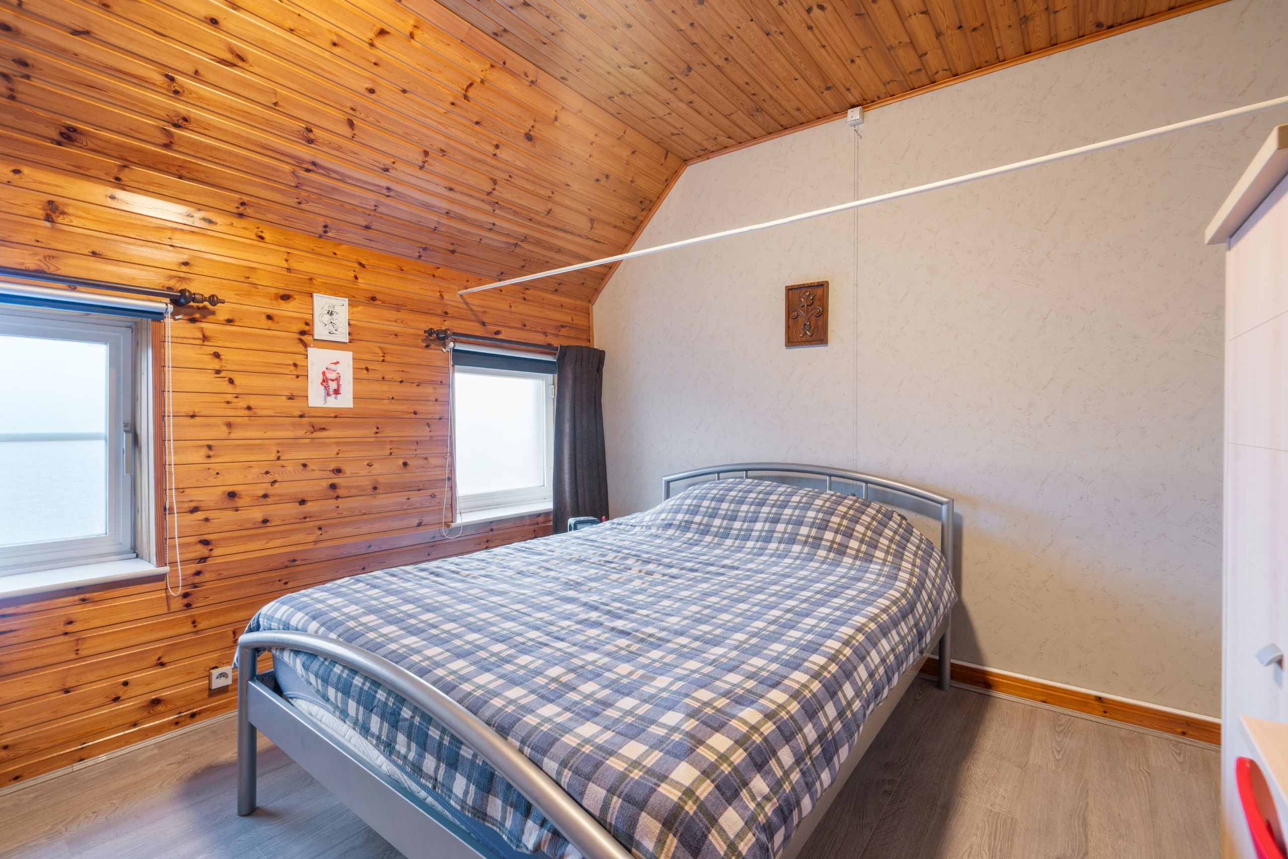 Ruime woning met potentieel in het centrum van Deerlijk foto 13