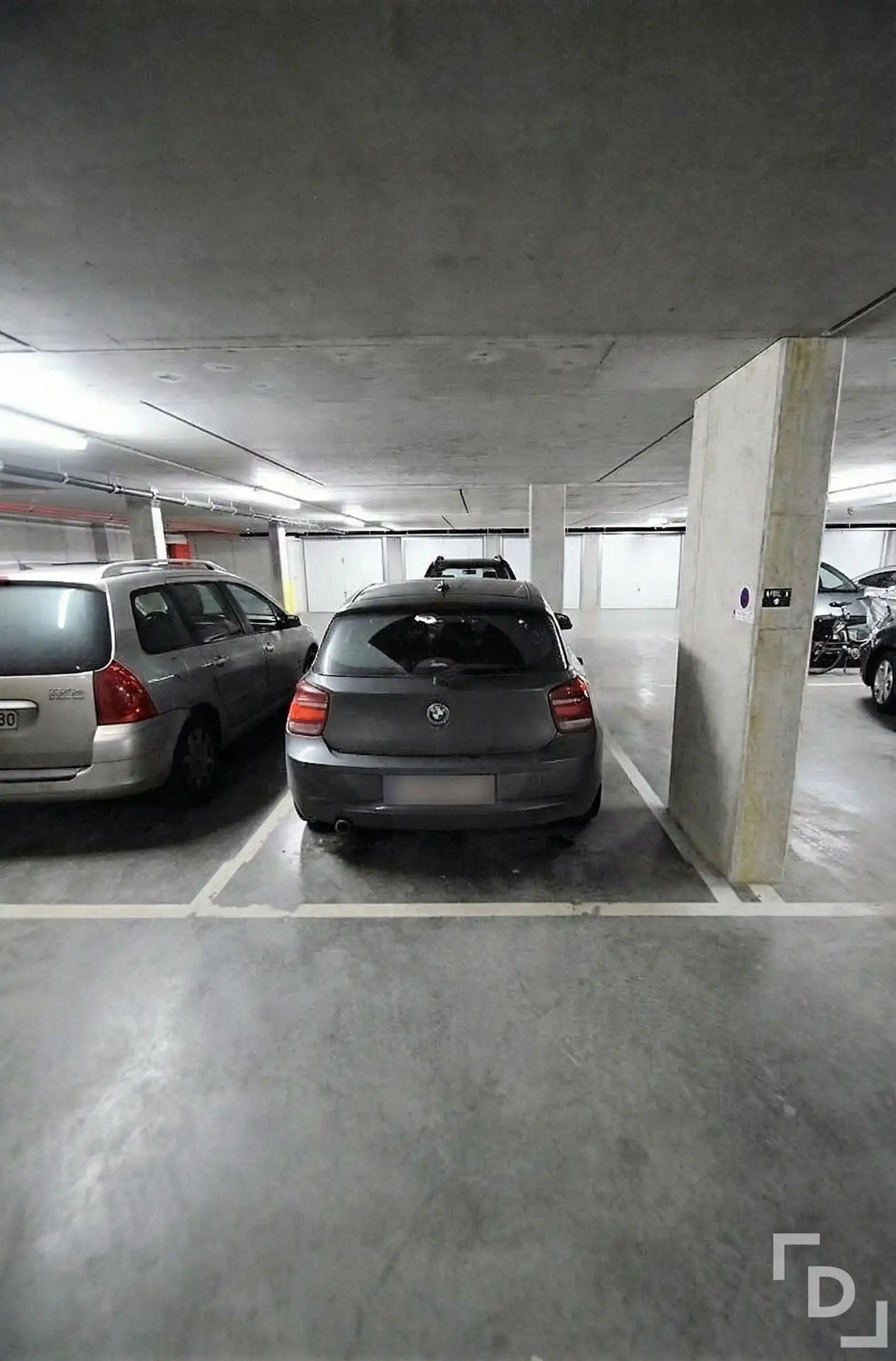 Appartement met autostaanplaats foto 22