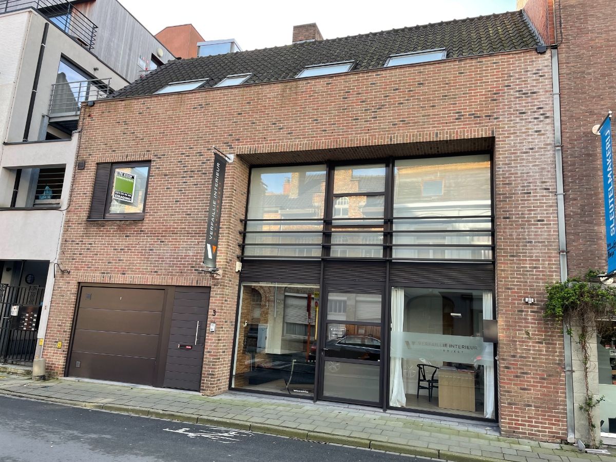 Appartement te koop Iepersestraat 3 & 5 - 8800 Roeselare