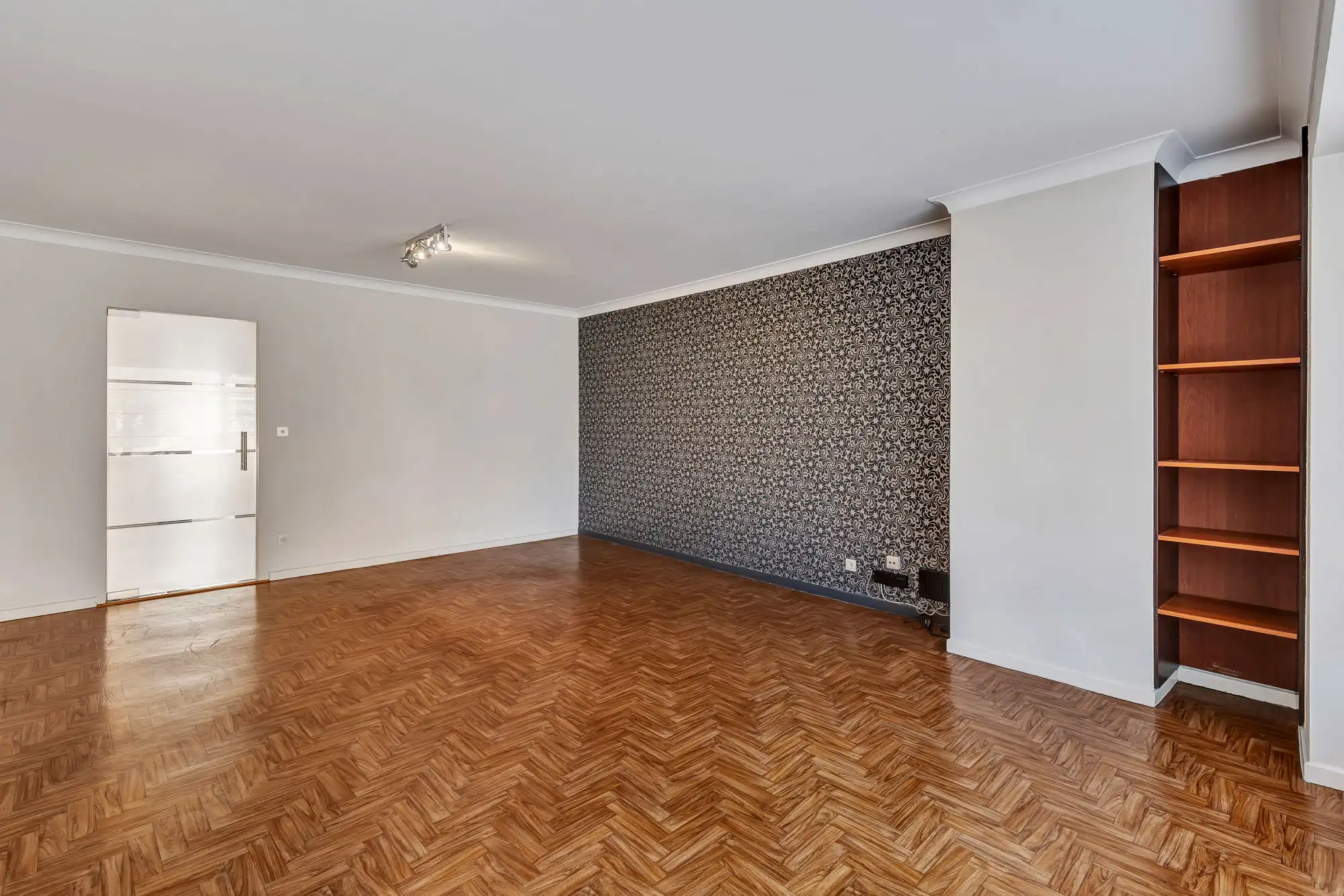 2-slpk. Appartement centrum Deinze foto 3