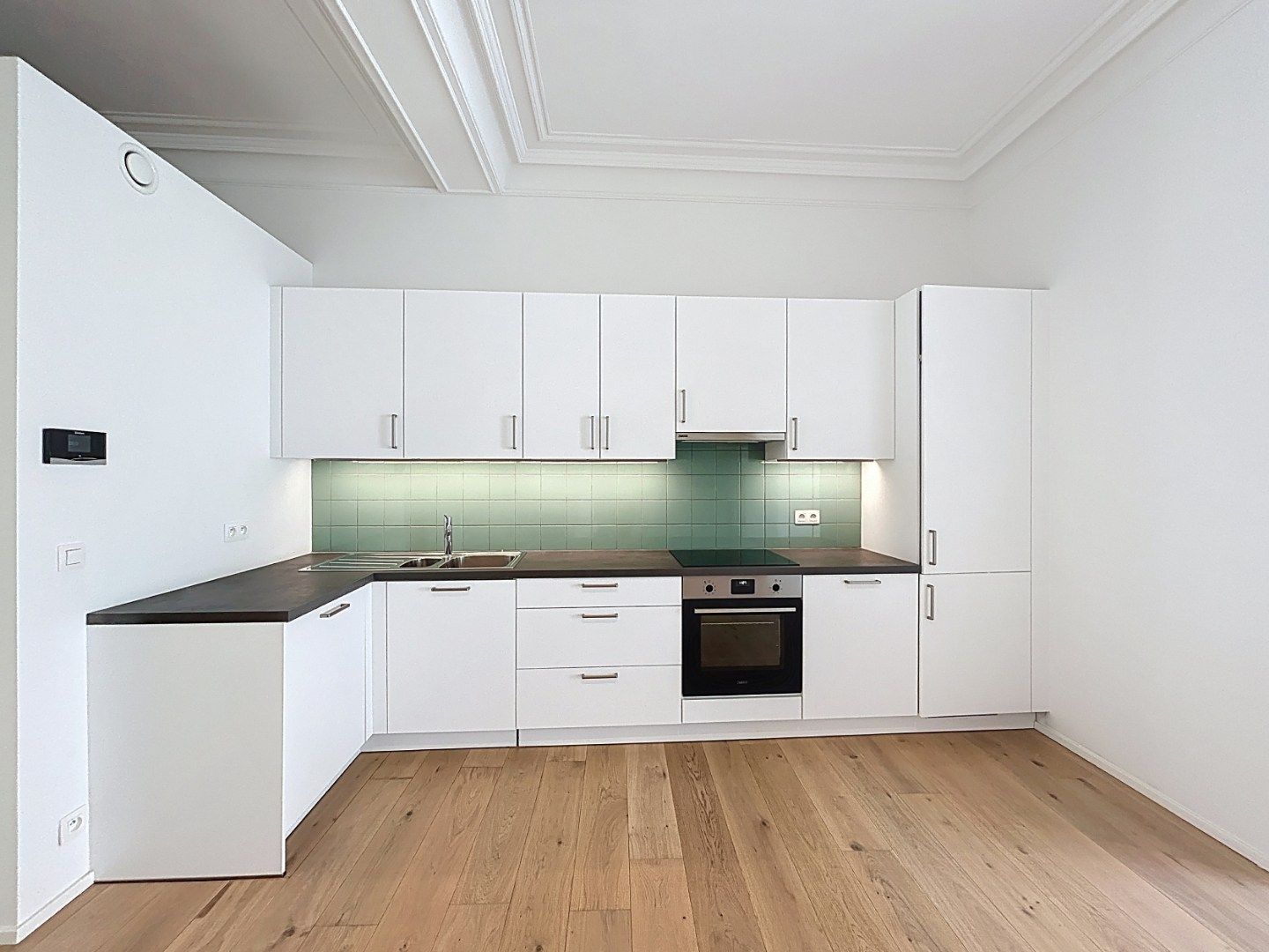 Prachtig appartement in het historisch centrum foto 8
