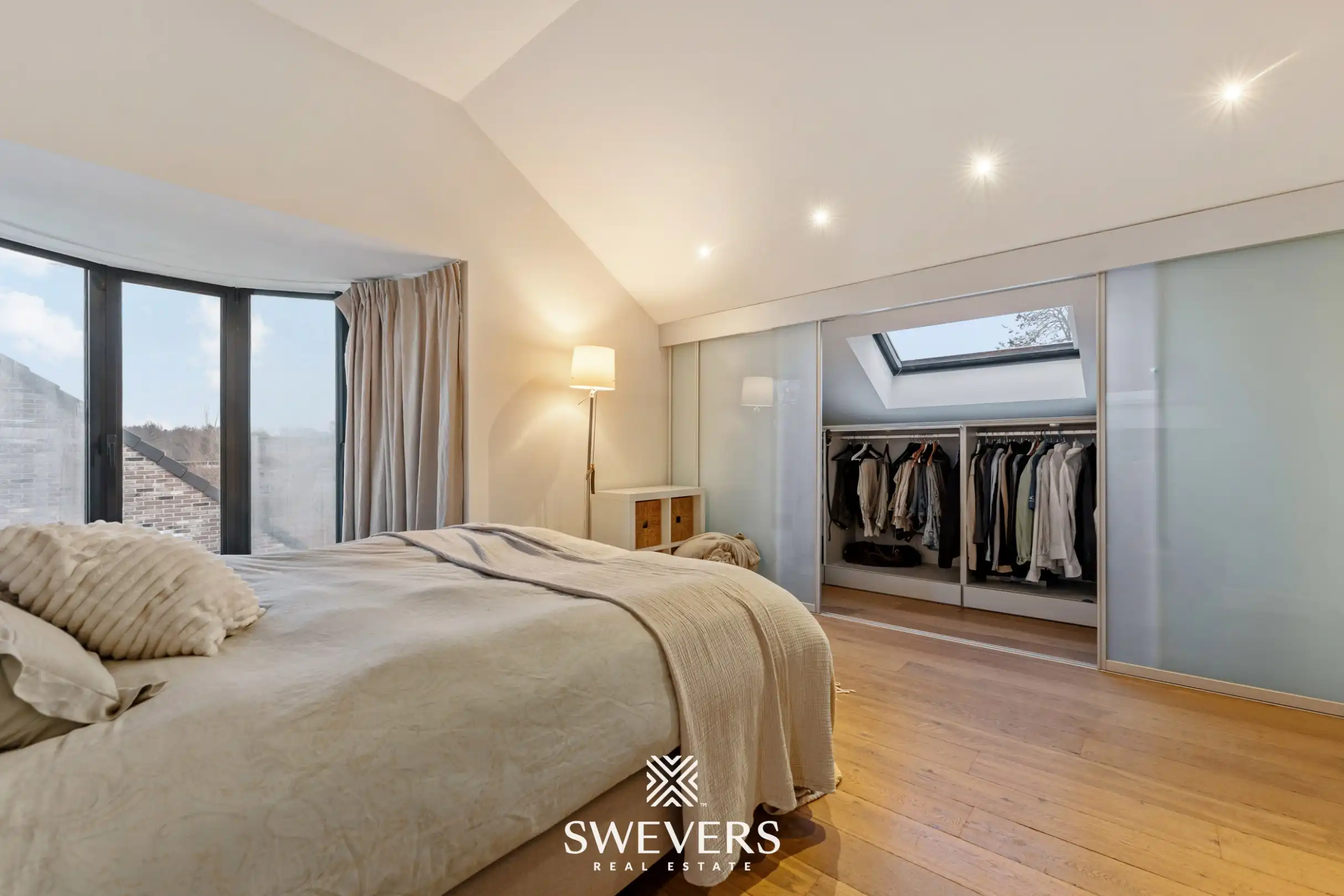 Ruime instapklare gezinswoning met zwembad en sauna in het hart van Bolderberg foto 20