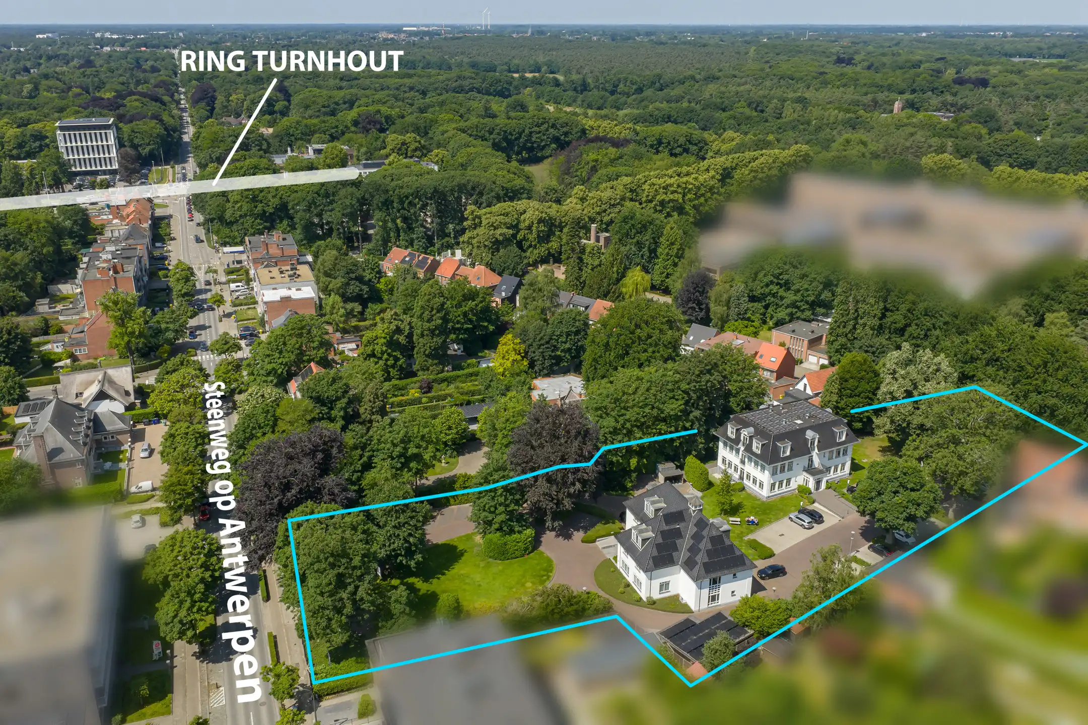 Kantoren 20 m² tot 260 m² te huur in Turnhout. Vanaf €280/mnd  foto 3