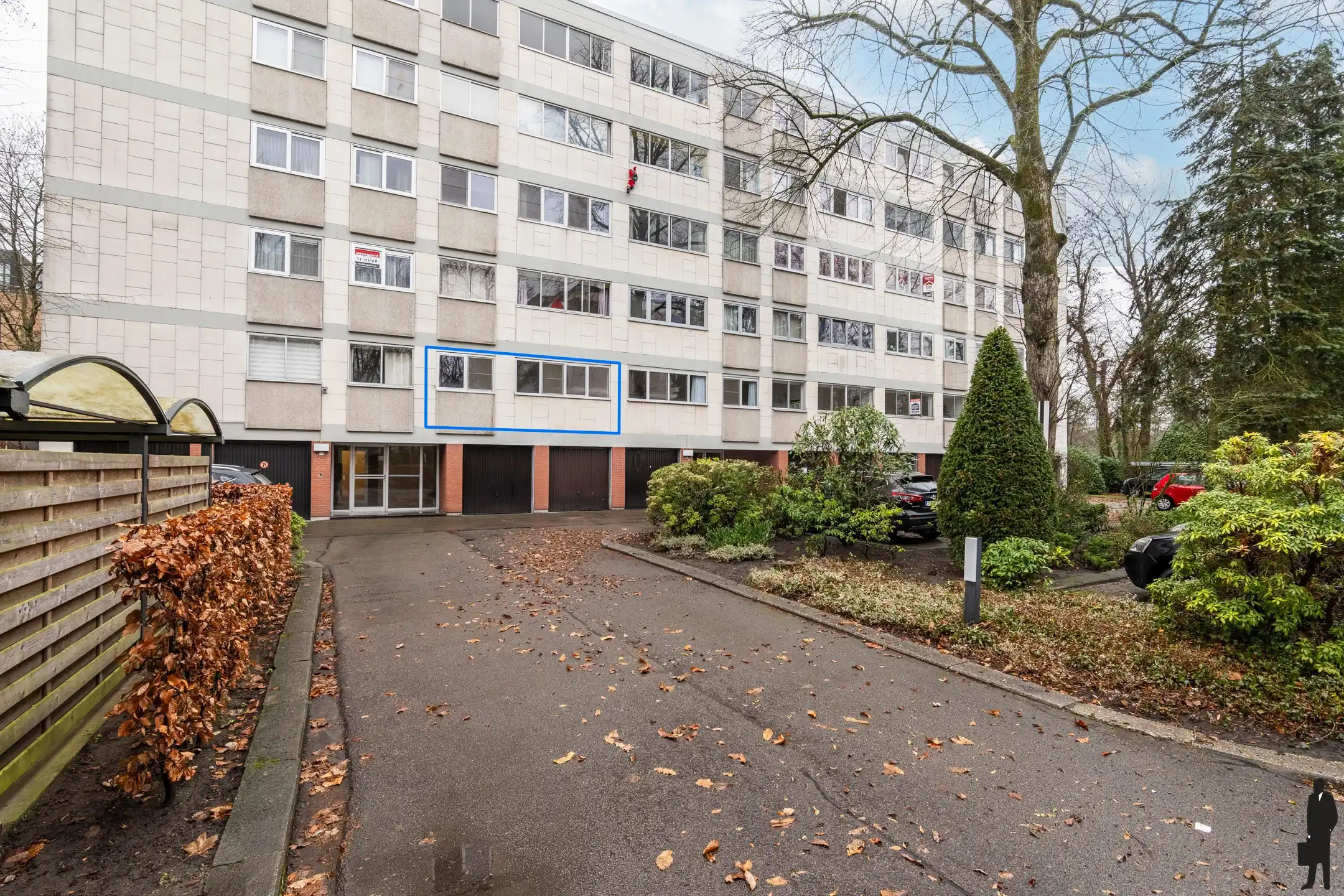 Appartement te koop Collegestraat 54/11 - 2300 Turnhout