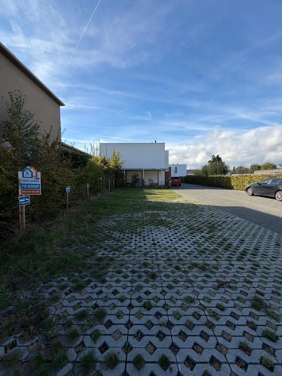 Staanplaats van 22 m² te Haaltert foto 4