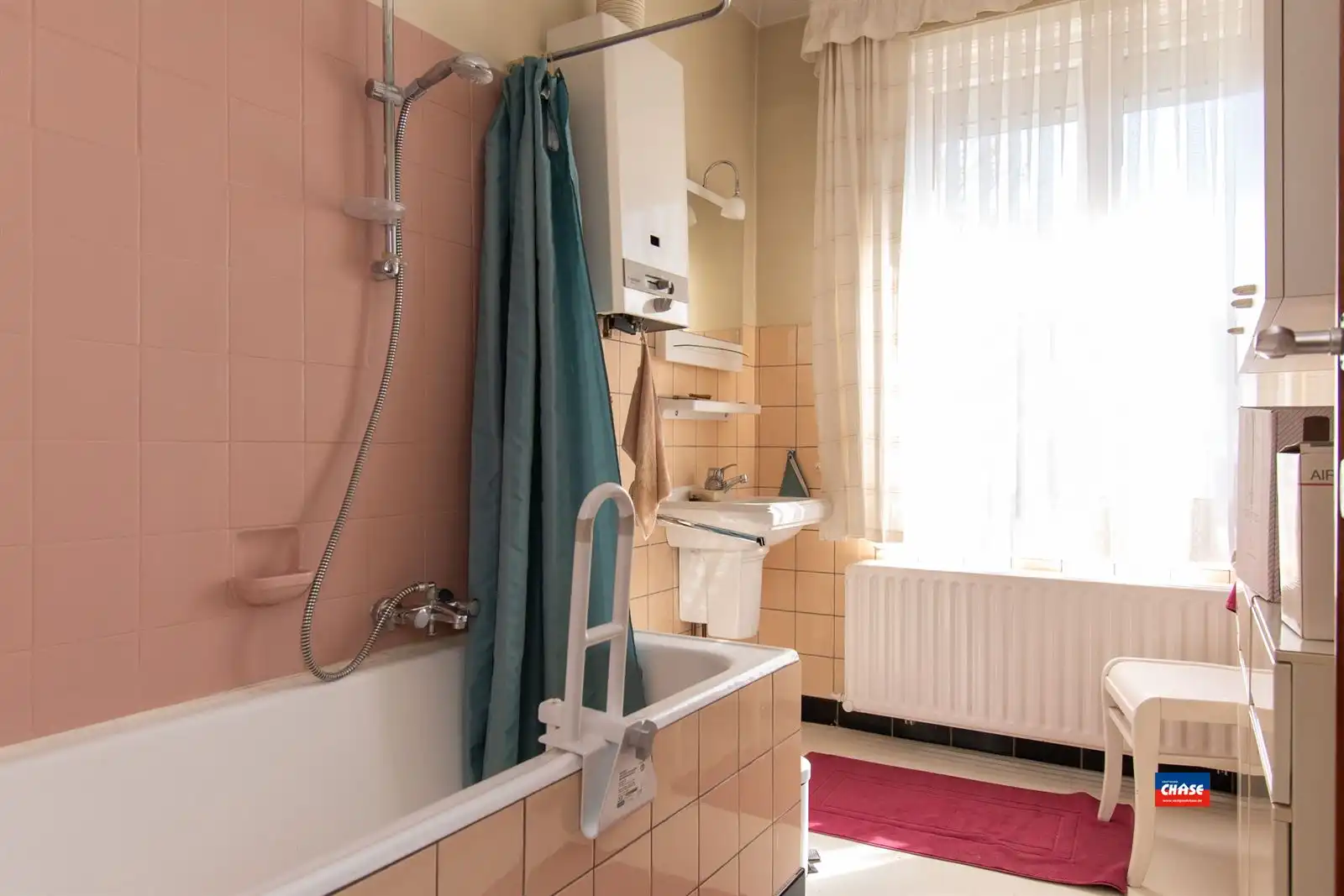 Te renoveren bel-etage foto 11