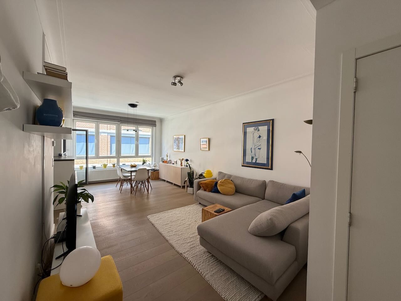Prachtig appartement op 't Zuid foto 3