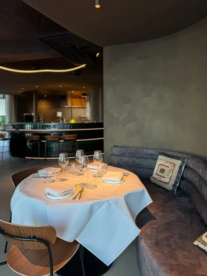 toplocatie instapklaar horecapand Casino Knokke te  huur foto 19