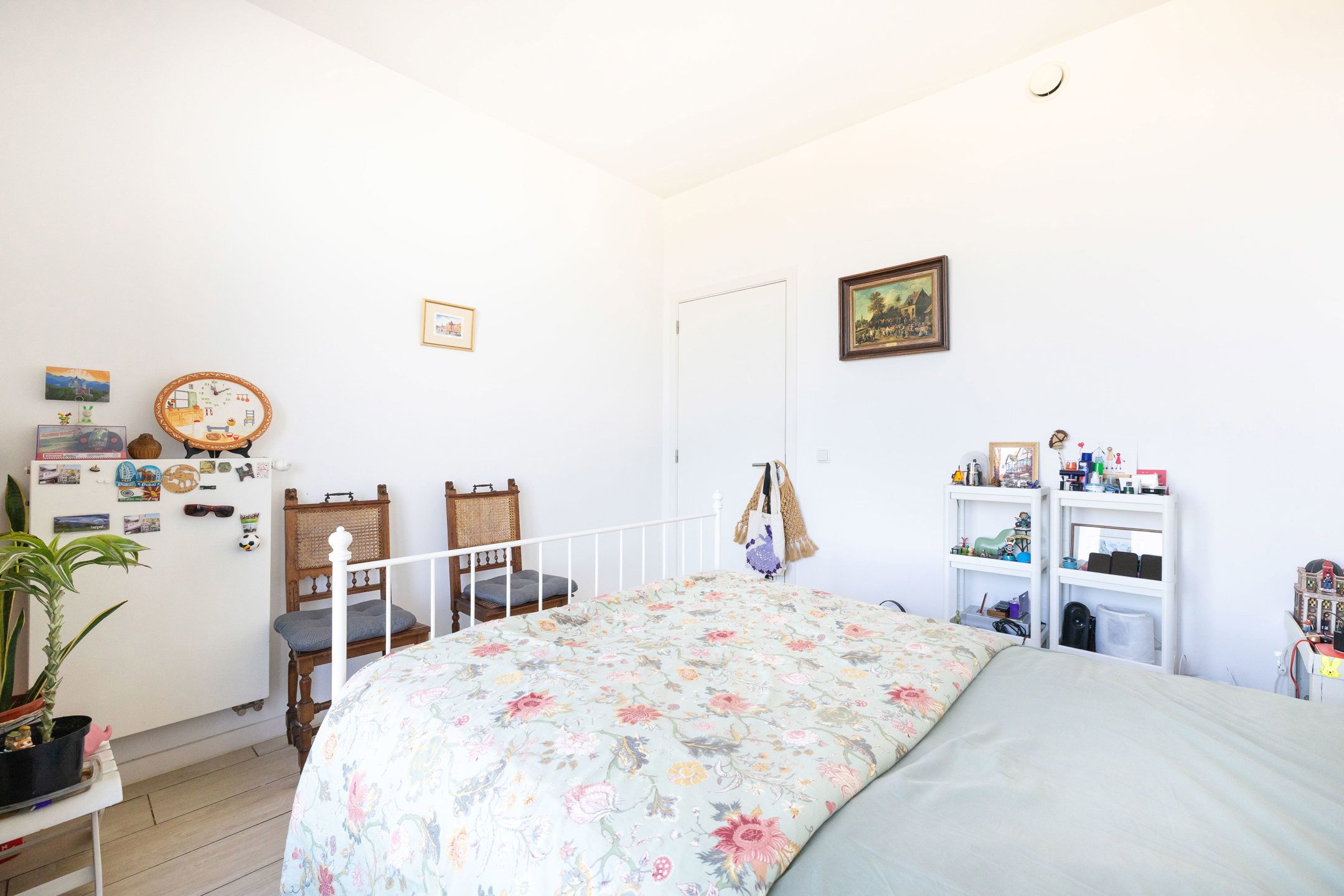Appartement met 3 slaapkamers + P foto 15