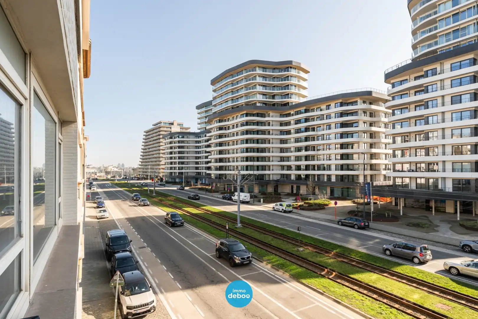 Ruim en comfortabel wonen vlakbij zee foto 15