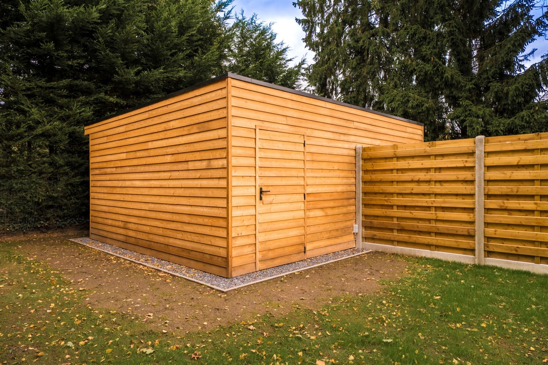 Moderne nieuwbouwwoning met 4 slpkm, tuin en garage  foto 23