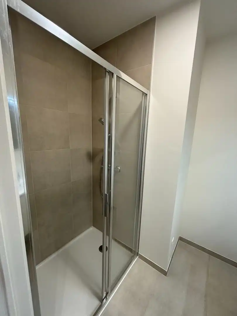 Prachtig energiezuinig nieuwbouwappartement (2 slpk) in het groene Koningslo foto 9