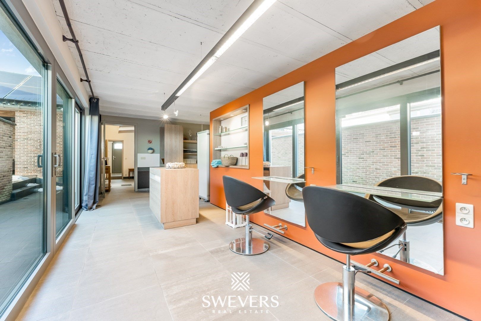 Energiezuinige hoevewoning met wellness en handelsruimte  foto 16