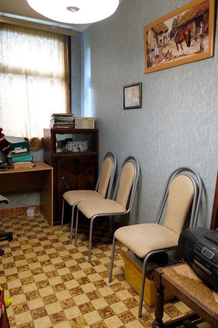 Vierkantshoeve te Balegem/Oosterzele foto 14