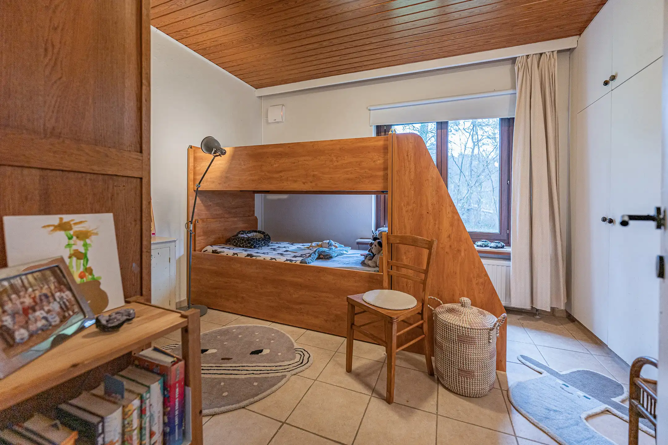 Charmante gezinswoning op een bijzonder rustig plekje foto 20