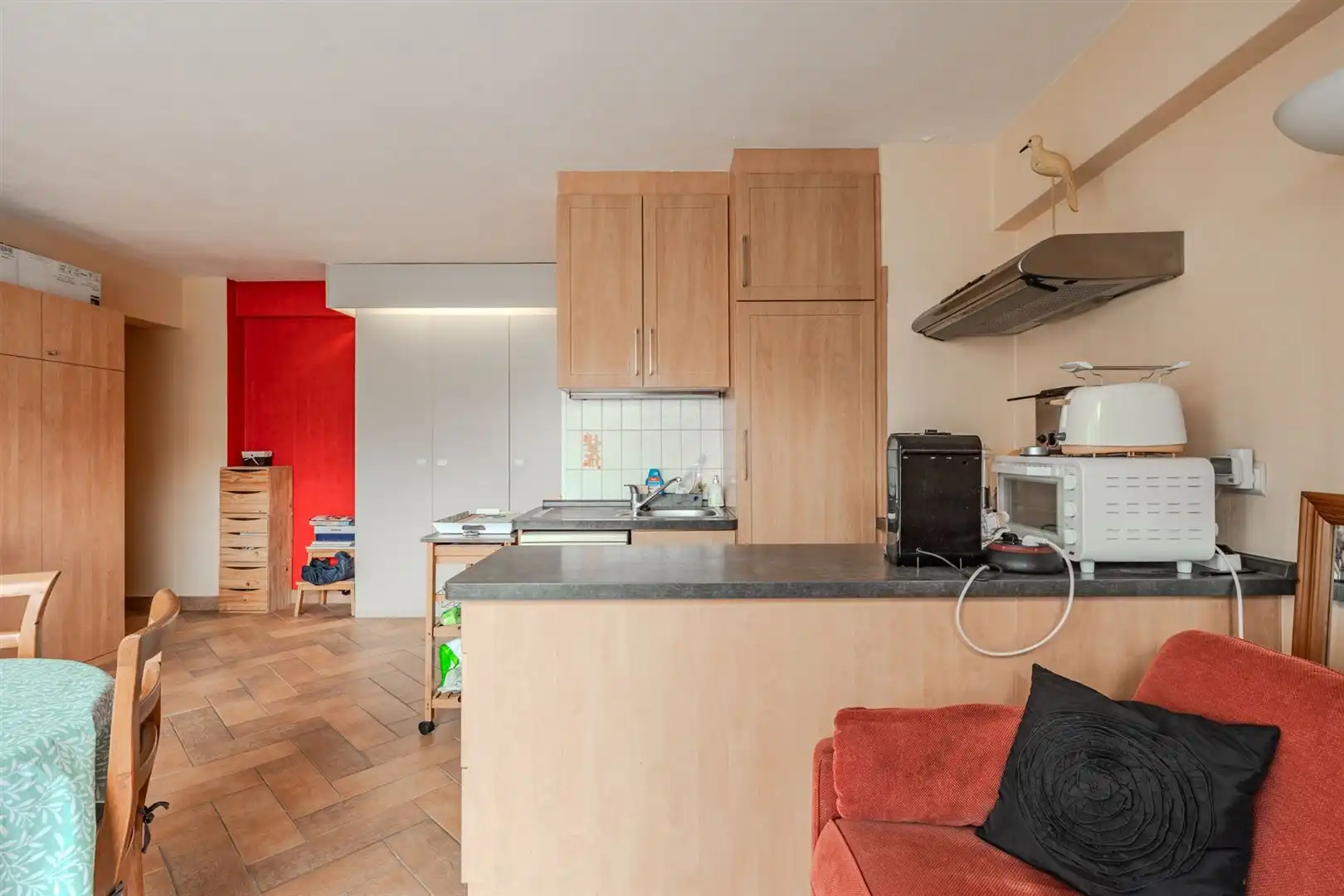 Studio centrum Middelkerke foto 5