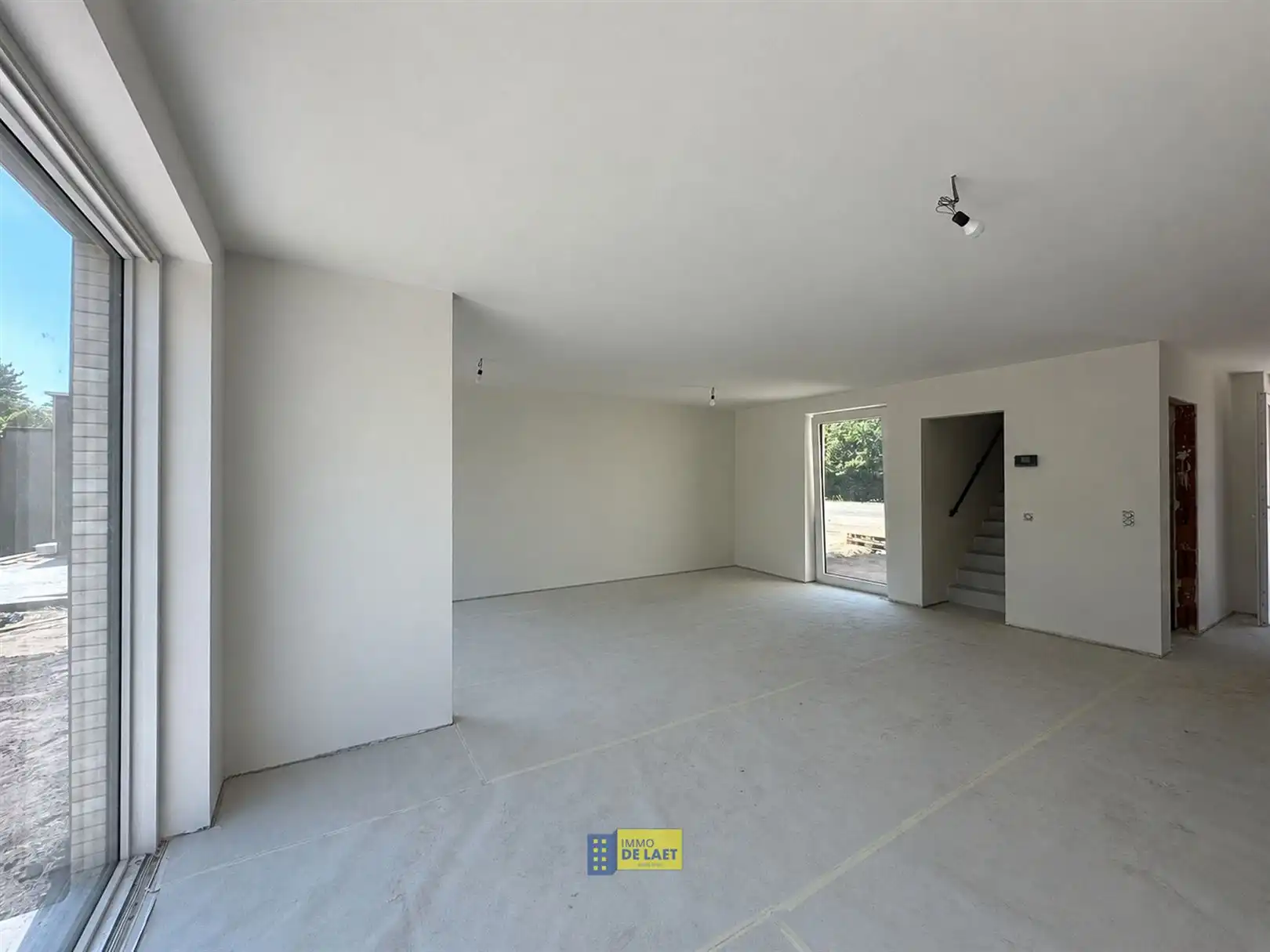Nieuwbouwwoning foto 11