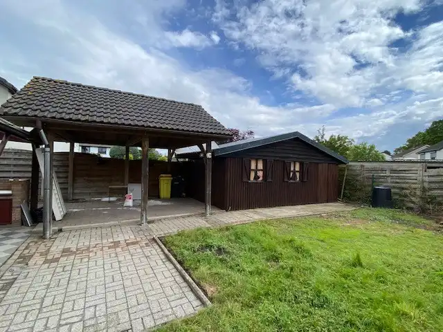 TE HUUR – Instapklare gezinswoning in rustige en kindvriendelijke buurt te Berlaar. ​​​​​​​ foto 25