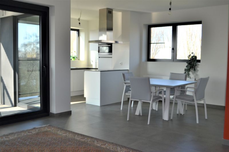 Appartement met 2 slaapkamers en staanplaats foto 3