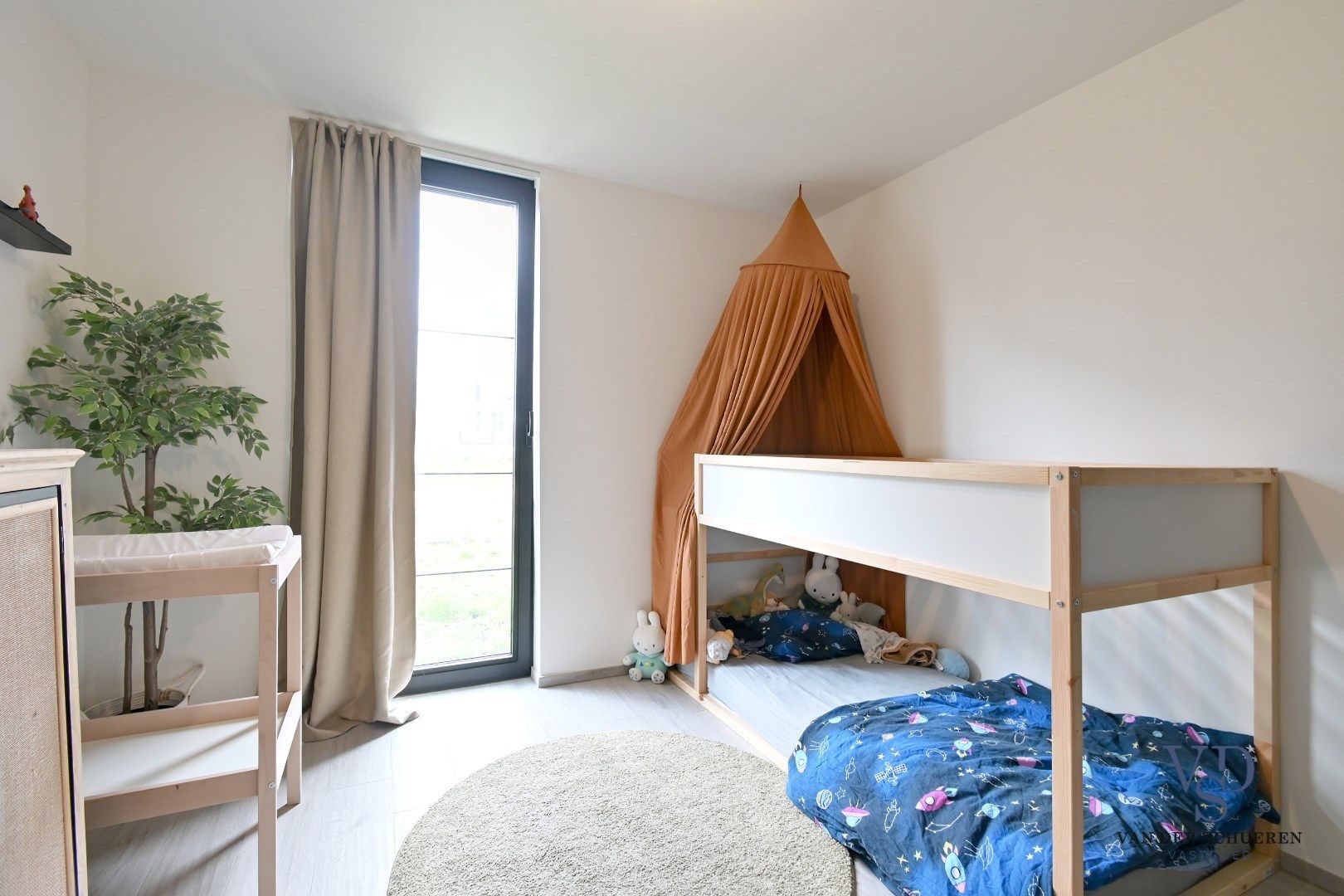  Gelijkvloers appartement met ruim terras foto 16
