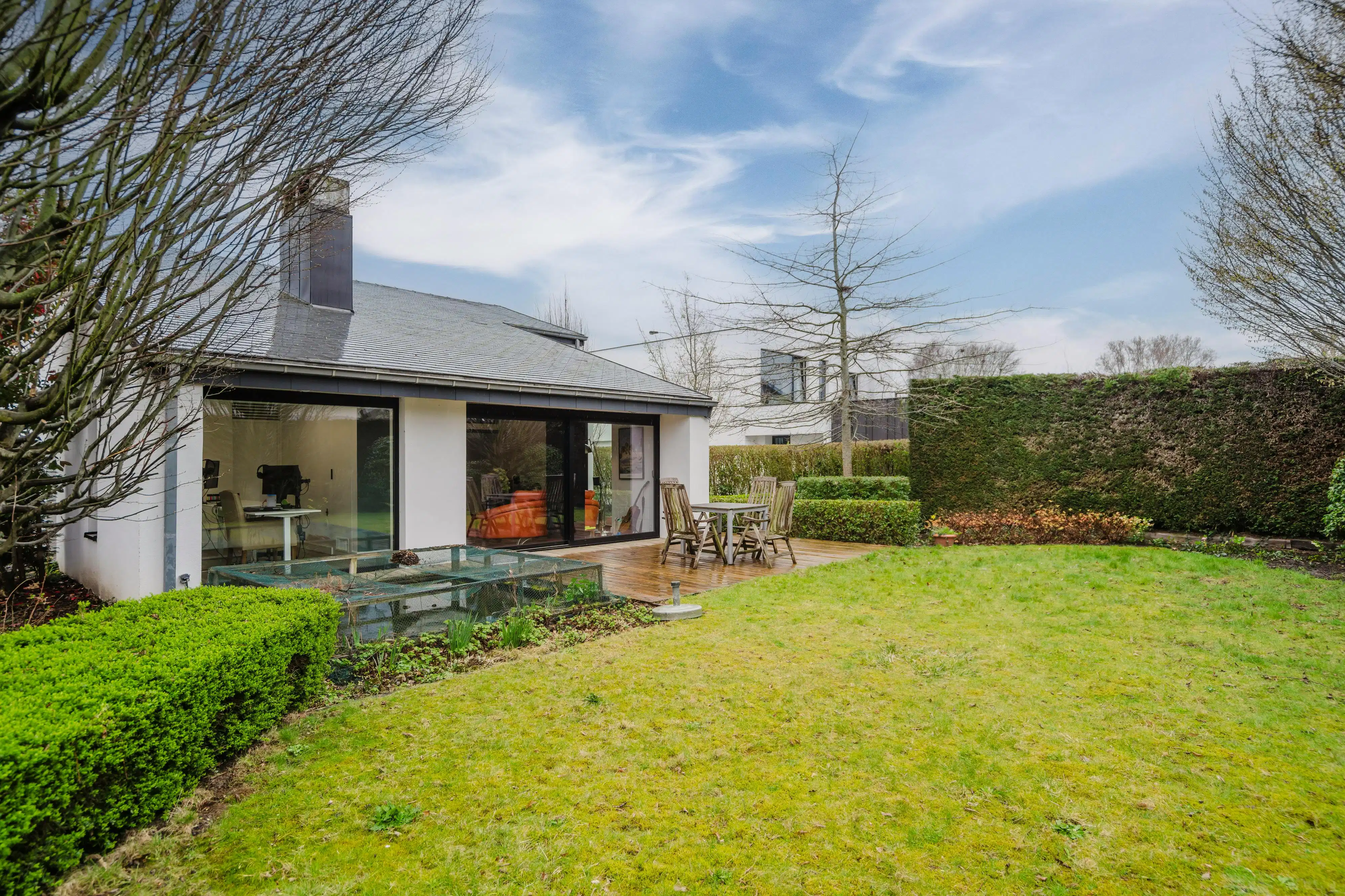 Instapklaar huis te koop te Kortrijk foto 22