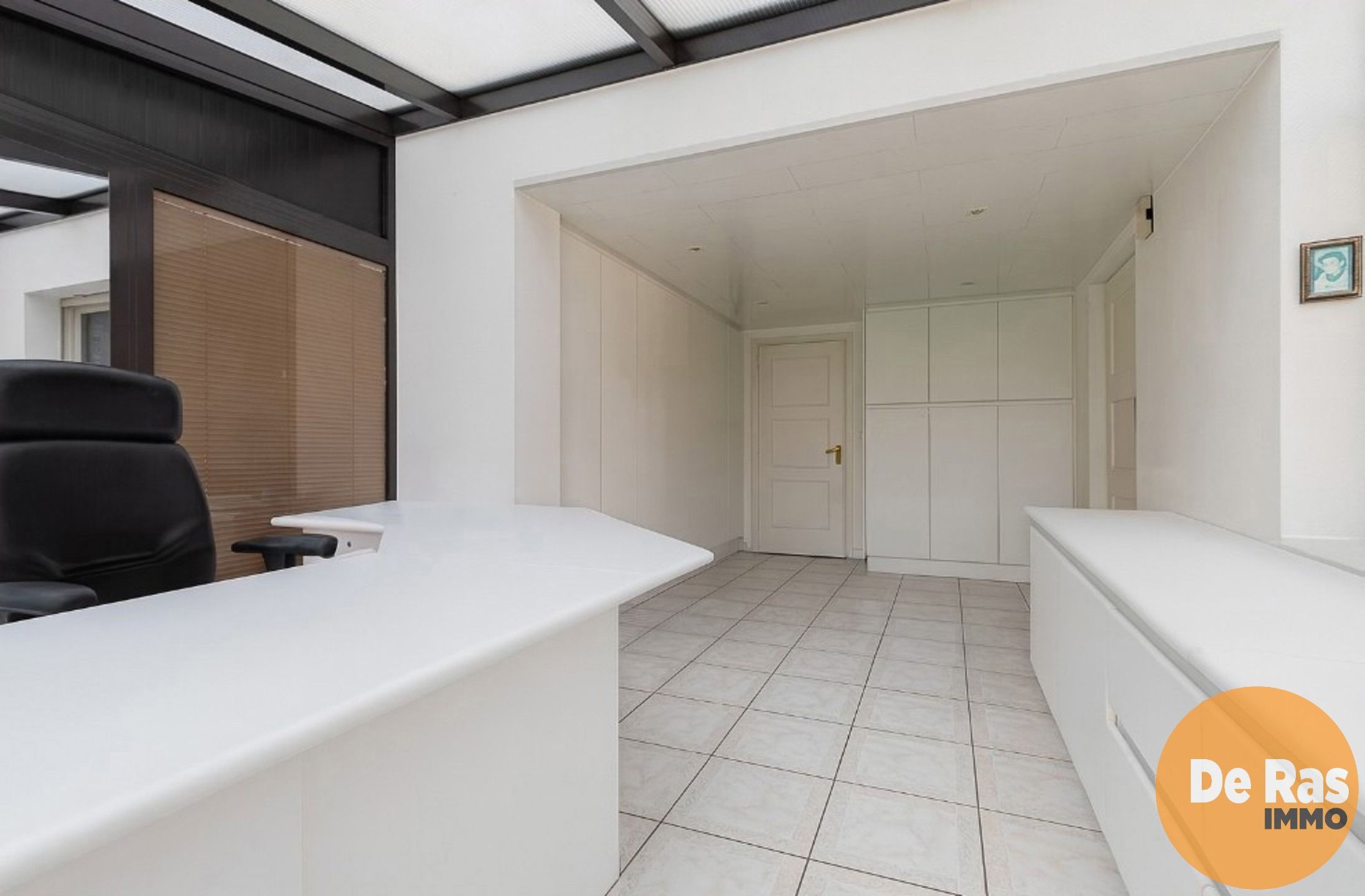 AALST - Gezinswoning met potentieel tot commercieel gebouw foto 11