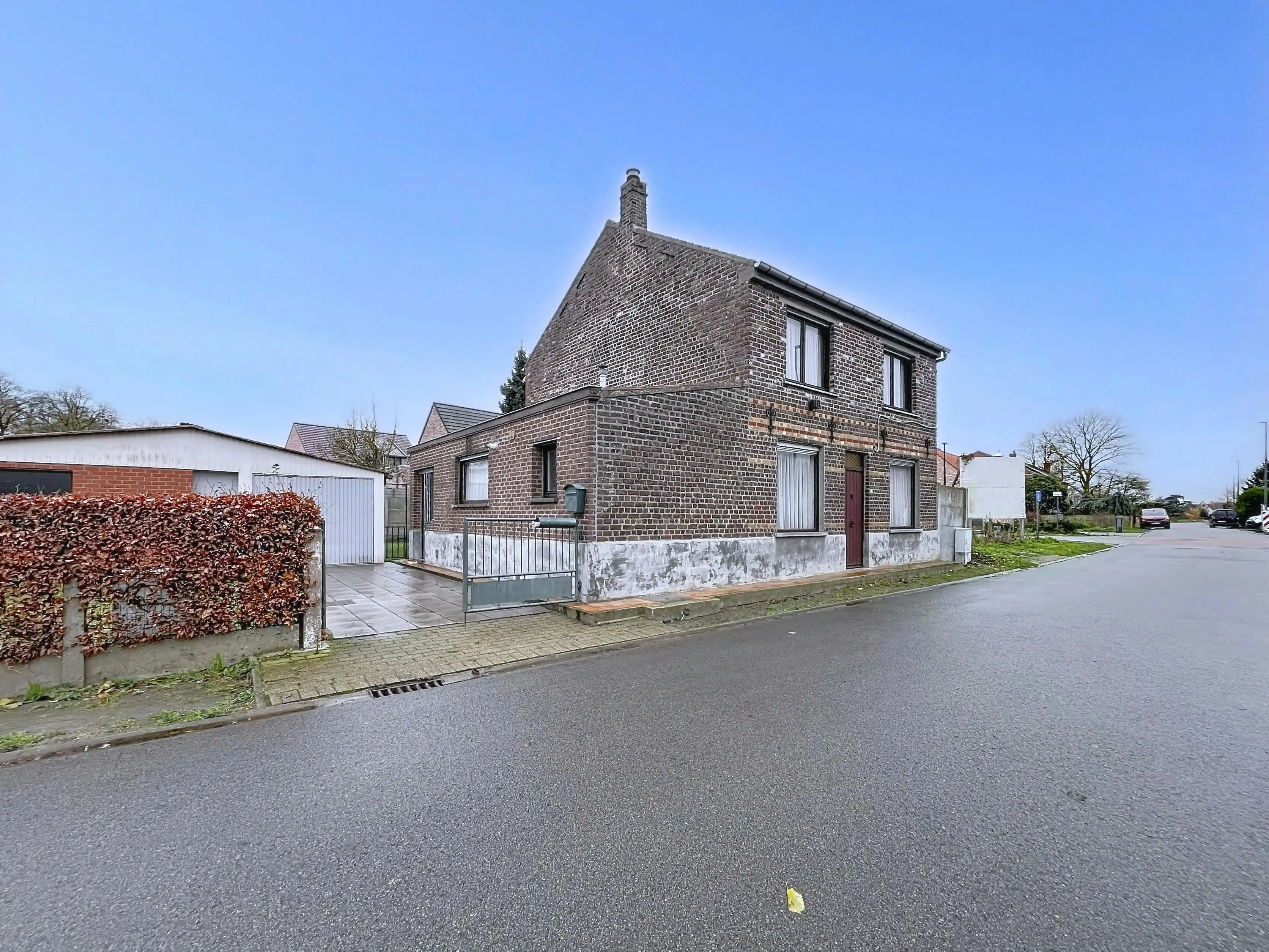 Huis te koop in Adegem foto 2