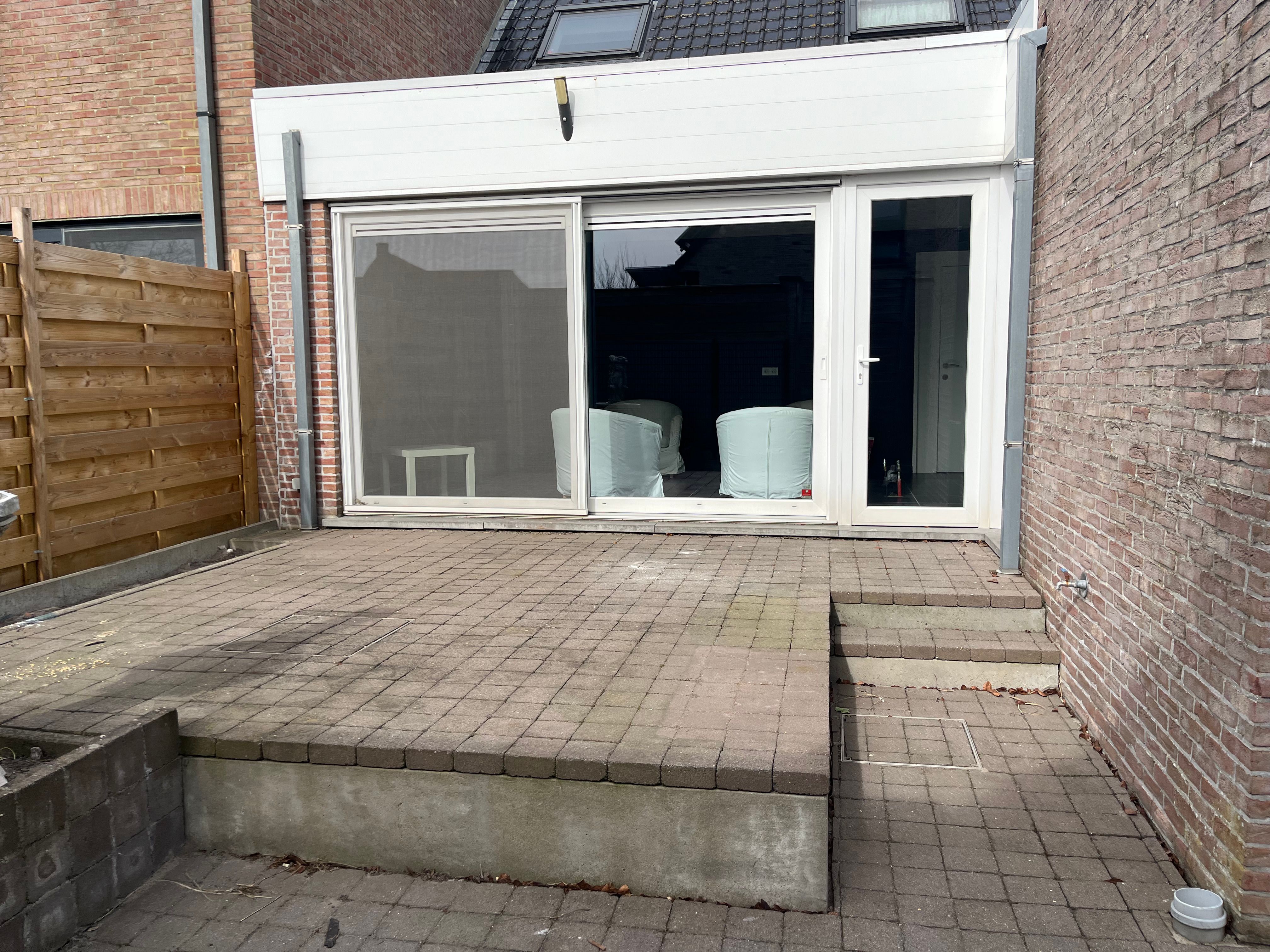 Instapklare handelsruimte - perfect voor een kapsalon of praktijk! foto 7