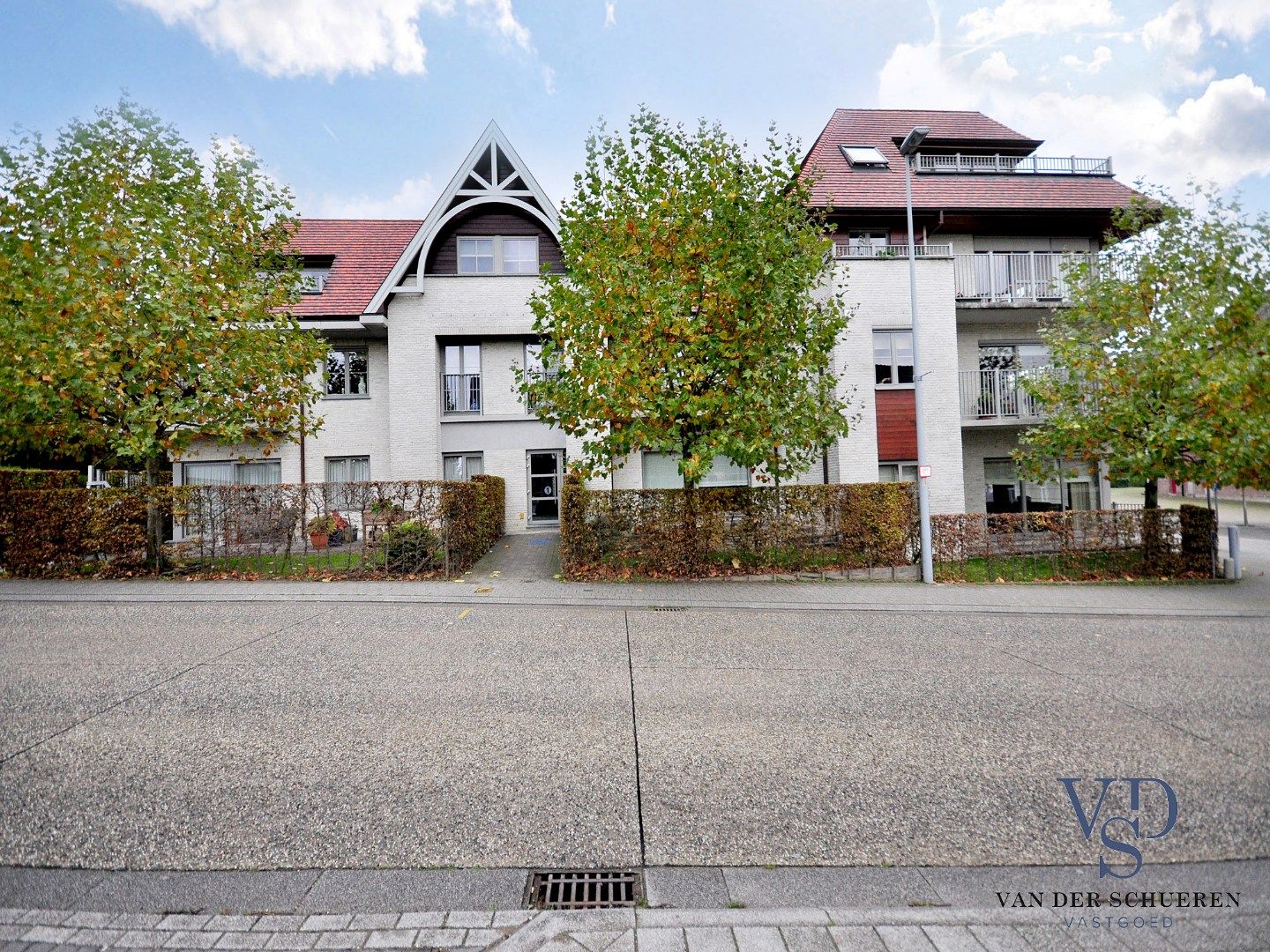 Exceptioneel appartement in hartje Dikkelvenne. foto 25