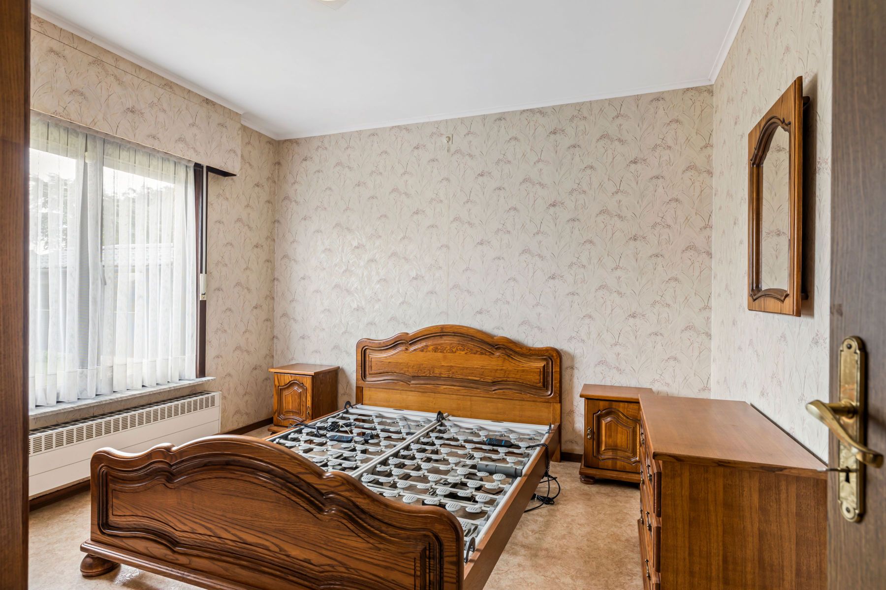 Sfeervolle bungalow met tuin en garage op rustige topligging foto 17