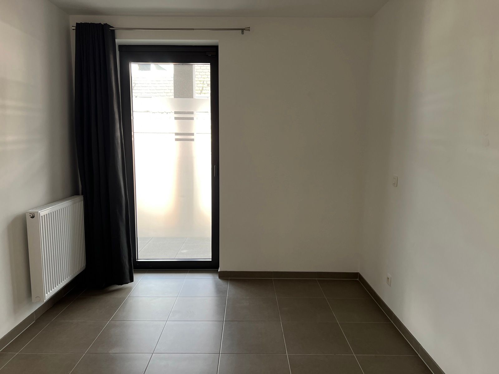 NIEUWBOUWAPPARTEMENT TE HUUR OP TOPLOCATIE IN CENTRUM ASSE foto 8