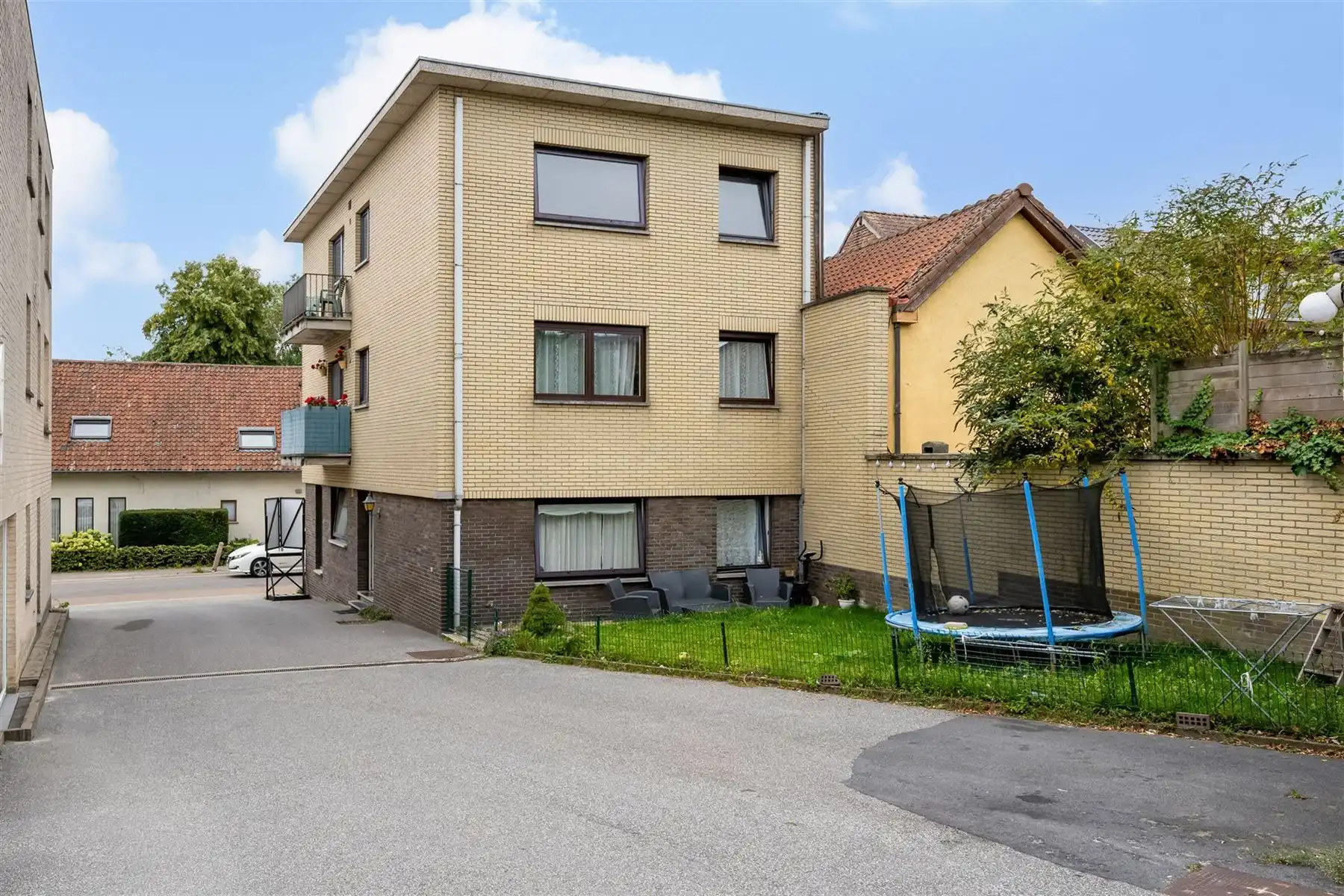 opbrengsteigendom foto 4